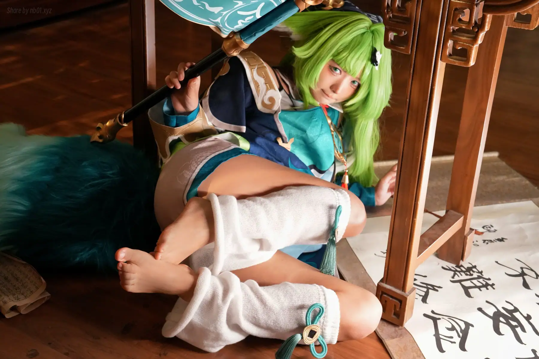 喜欢爱理吗 - 藿藿(69P_90.8M) - 喜欢爱理吗 - 藿藿(69P_90