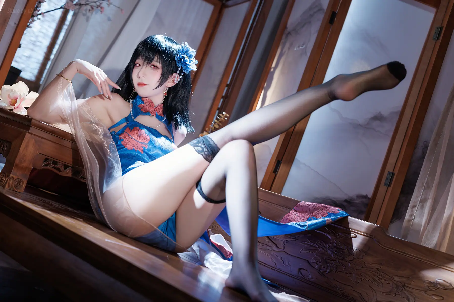 封疆疆v - 建武旗袍(36P_110.3M) 封疆疆v - 建武旗袍(36P_110.3M)_nb01.xyz_0020 图片6