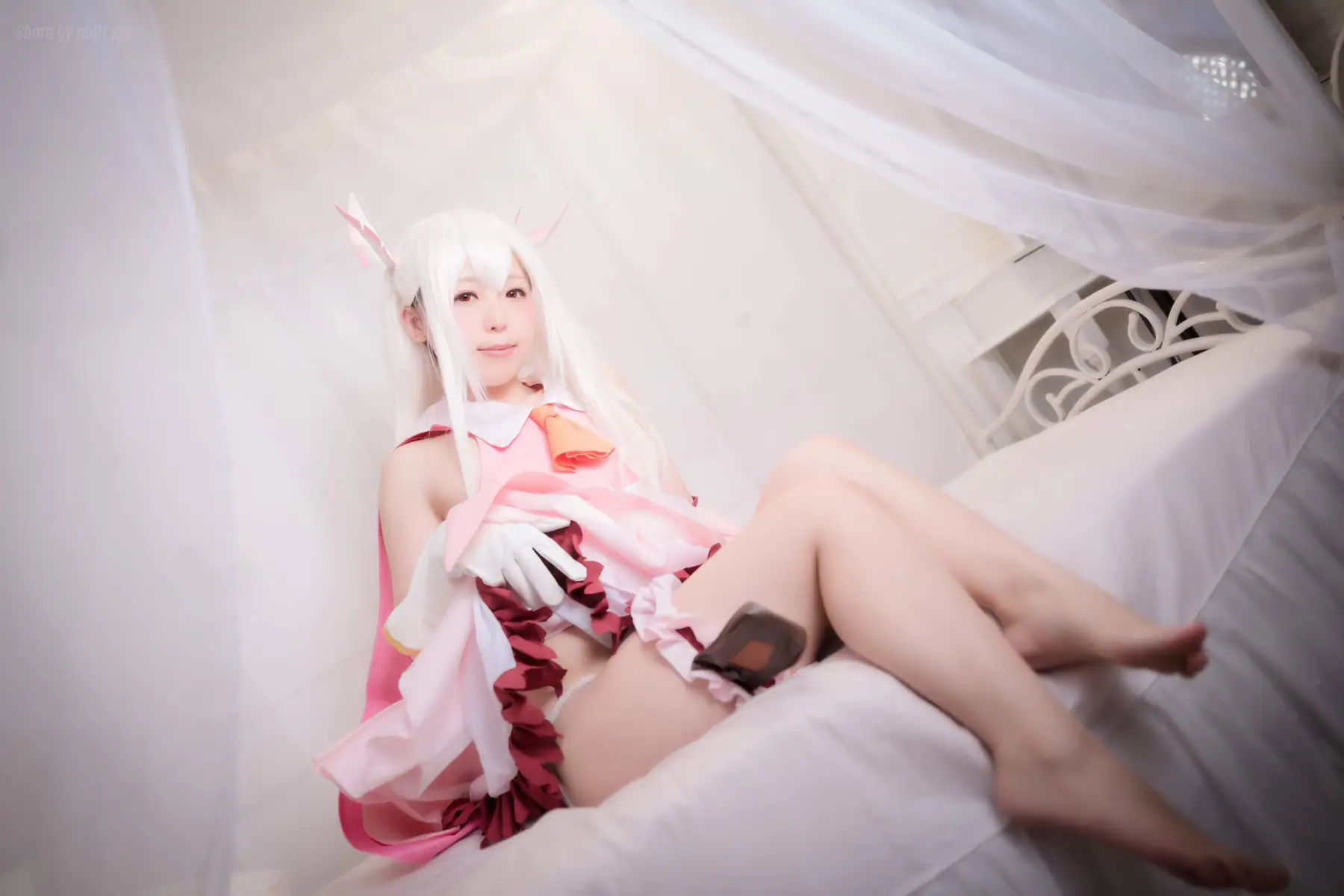 Rizuna - Prism Star 100P 1V_47 5M Rizuna - Prism Star 100P 1V_47 5M _nb01 xyz_0036 图片2