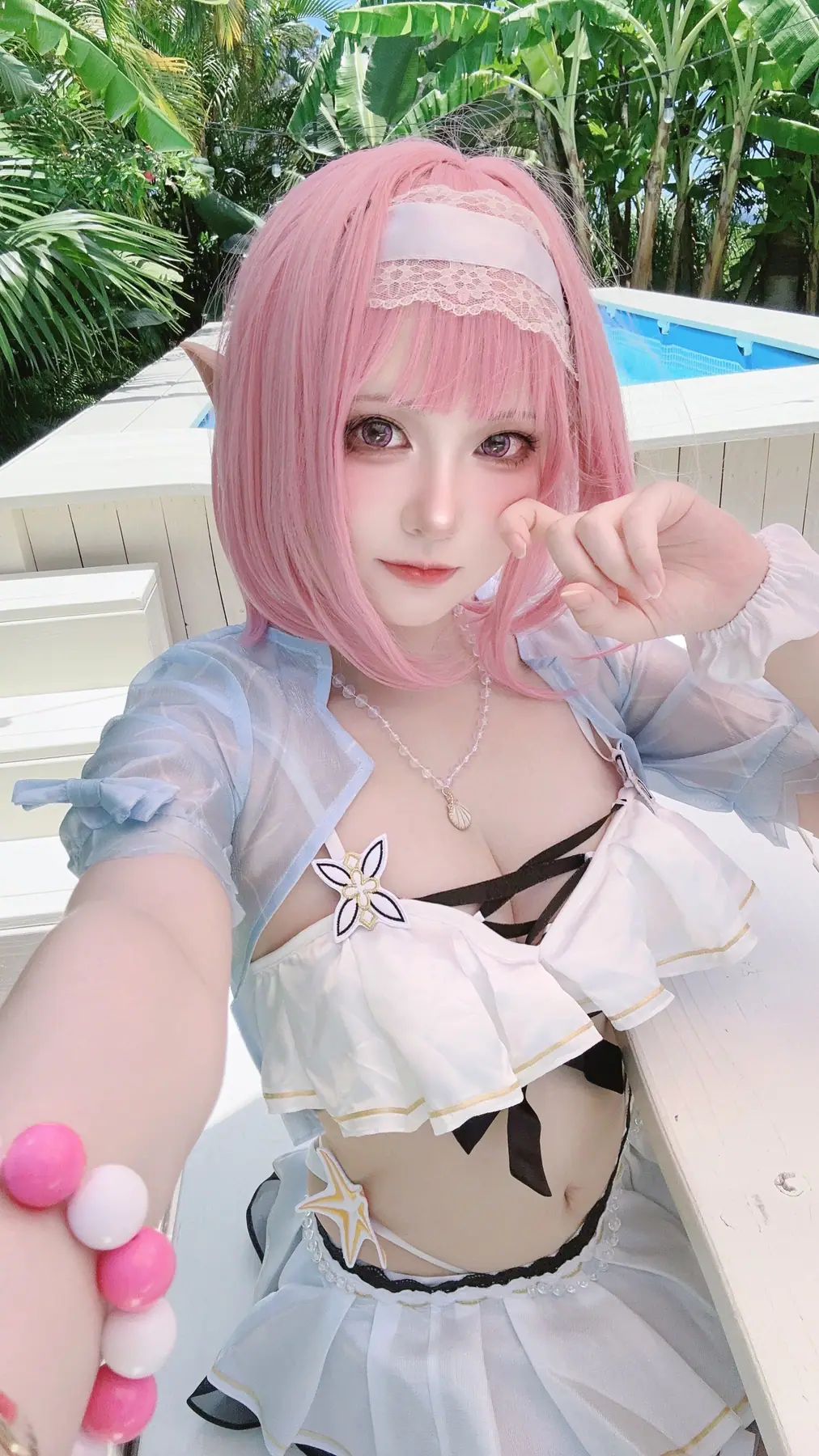 Yuki亭 - 2024冲绳夏日自拍册_爱莉希雅(12P_33.8M) Yuki亭 - 2024冲绳夏日自拍册_爱莉希雅(12P_33.8M)_nb01.xyz_0001