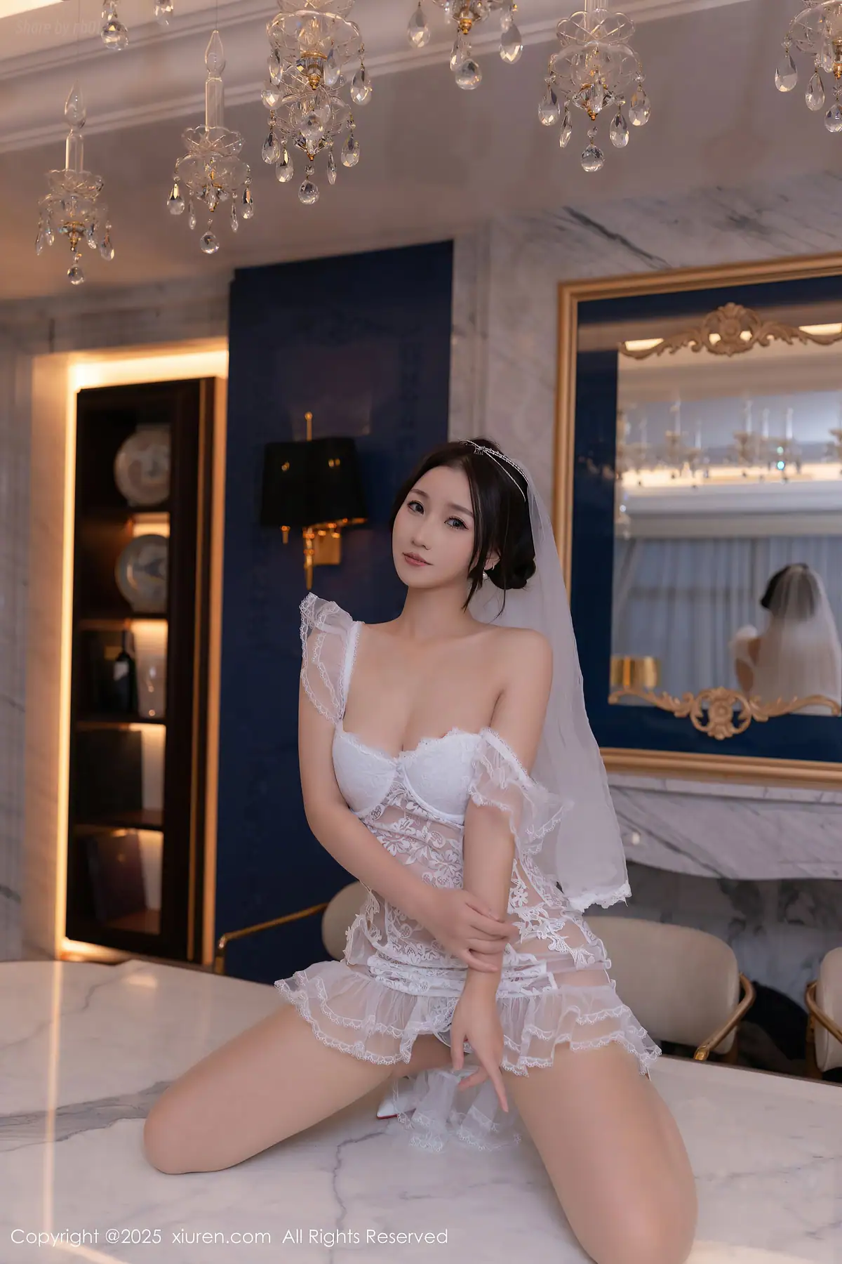 XIUREN No.10006 杏子Yada(86P_107.9M) - XIUREN No