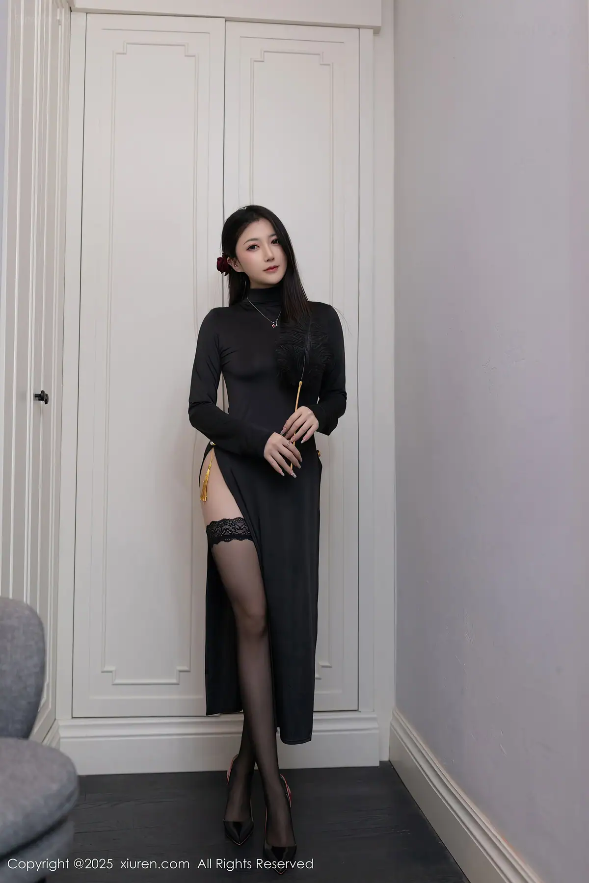 XIUREN No 10023 鱼子酱Fish 81P_87 2M XIUREN No 10023 鱼子酱Fish 81P_87 2M _nb01 xyz_0001