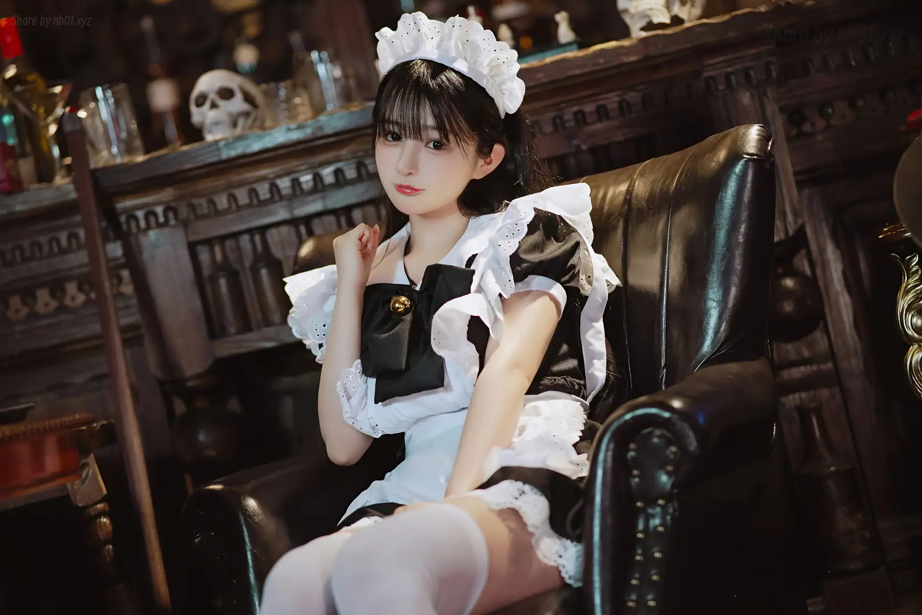 桜井宁宁 - 新符文女仆 120P_207 9M 桜井宁宁 - 新符文女仆 120P_207 9M _nb01 xyz_0088 图片7