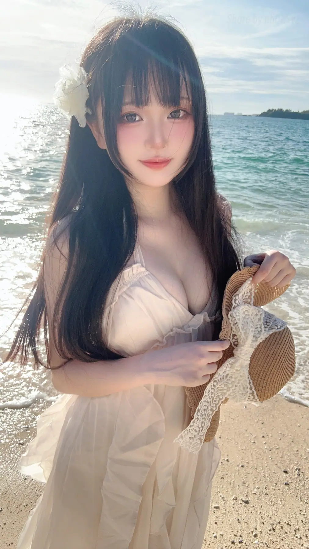 Yuki亭 - 2024冲绳夏日自拍册_沙滩裙(32P_47.5M) Yuki亭 - 2024冲绳夏日自拍册_沙滩裙(32P_47.5M)_nb01.xyz_0007 图片4