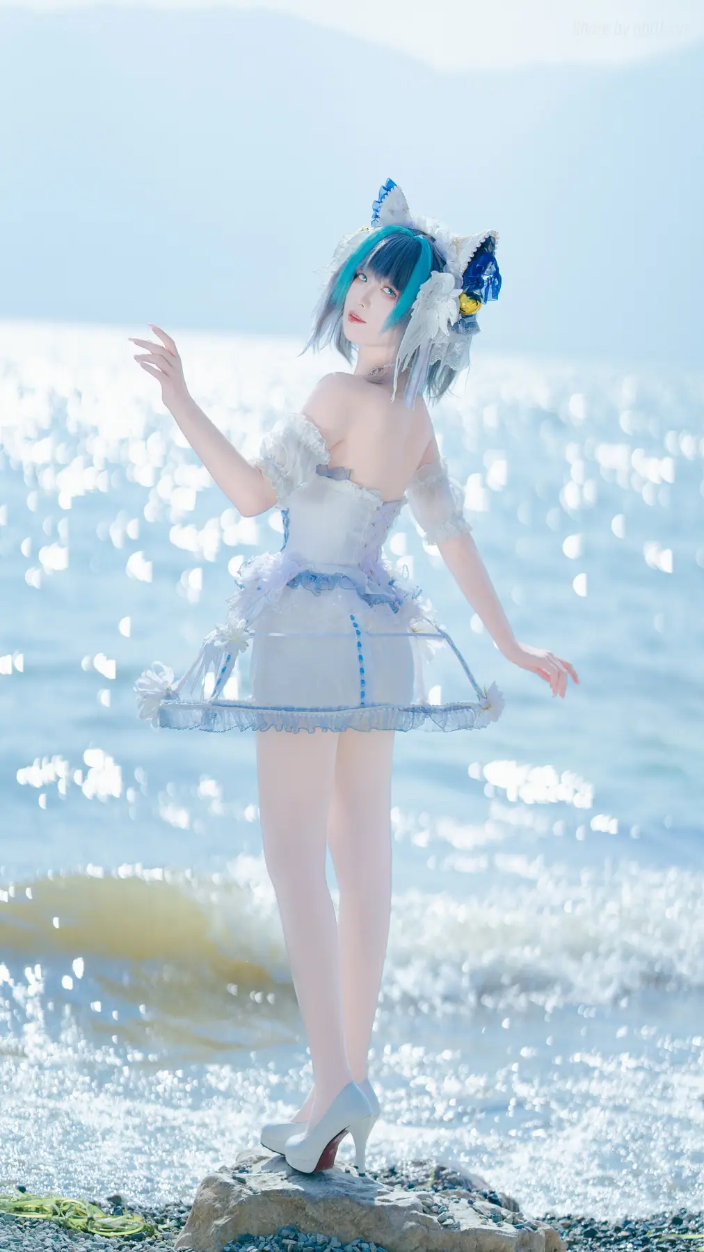 封疆疆v - 柴郡小礼服 10P_28 2M 封疆疆v - 柴郡小礼服 10P_28 2M _nb01 xyz_0004 图片4