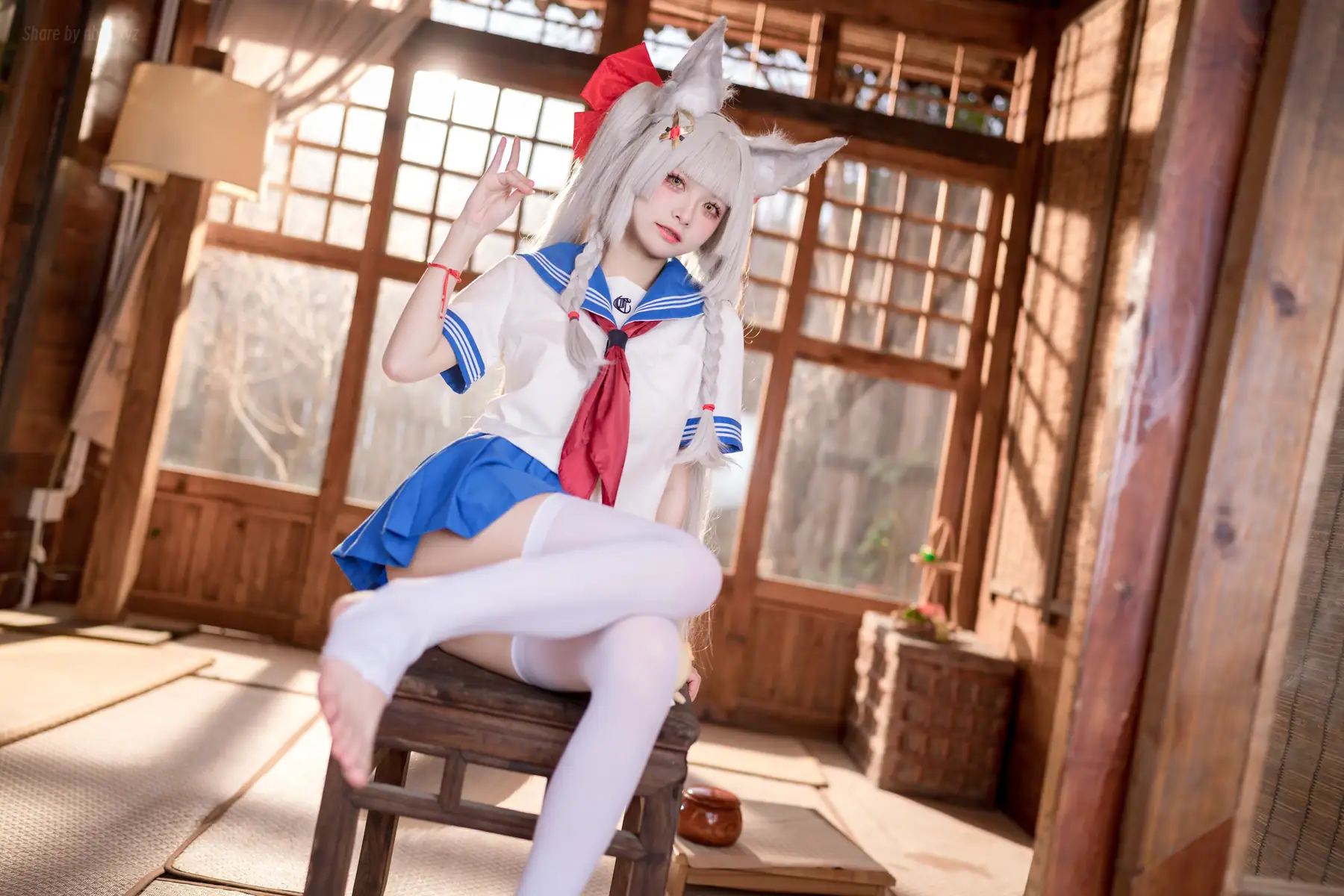 九柒喵 - 朝凪 JK 37P_75 9M 九柒喵 - 朝凪 JK 37P_75 9M _nb01 xyz_0008 图片5