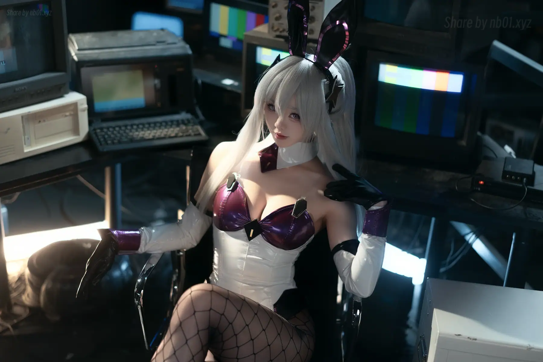 前野太太 - 碧蓝航线 奇尔沙治(41P_403.9M) 前野太太 - 碧蓝航线 奇尔沙治(41P_403.9M)_nb01.xyz_0022 图片6