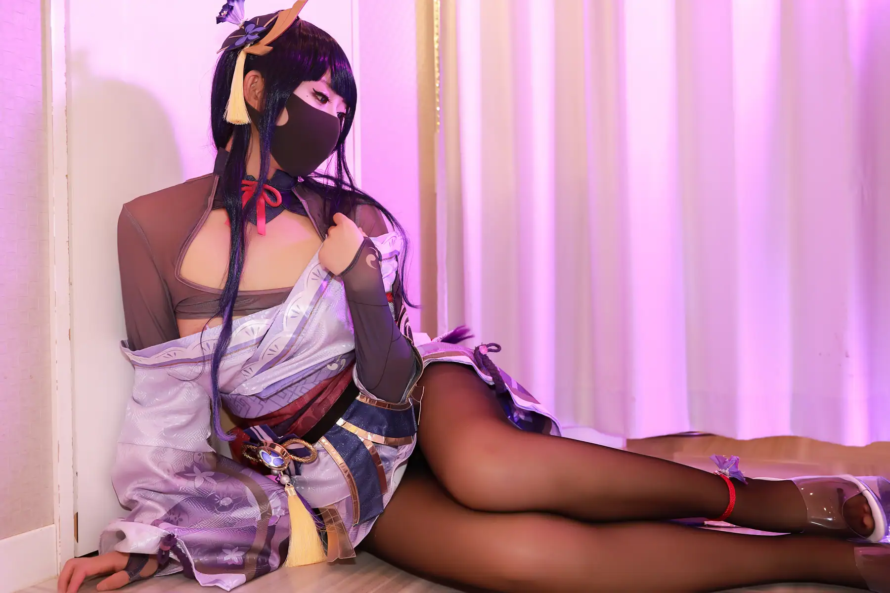 李佳 - 雷神常规(72P_180.4M) - 李佳 - 雷神常规(72P_180