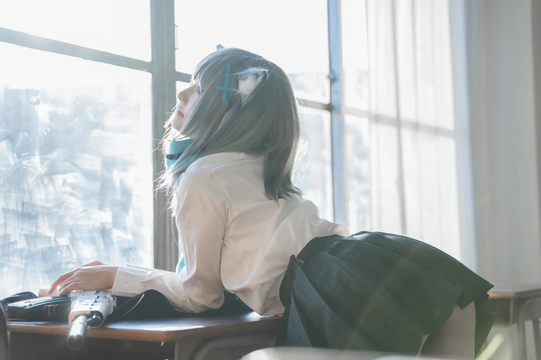 Kurumi(クルミ) - Blue Story(250P_405.7M) Kurumi(クルミ) - Blue Story(250P_405.7M)_nb01.xyz_0157 图片4