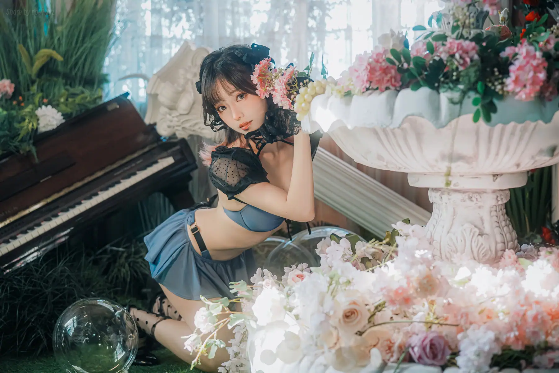 Ely_eee(ElyEE子) - Fairytale Wonderland 童話仙境(43P+3V_59.4M) - Ely_eee(ElyEE子) - Fairytale Wonderland 童話仙境(43P+3V_59