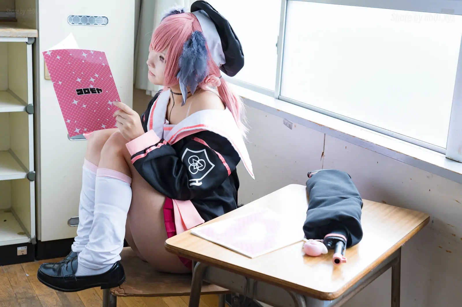 Kurumi(クルミ) - Blue story ブルーストーリー(235P_192.6M) Kurumi(クルミ) - Blue story ブルーストーリー(235P_192.6M)_nb01.xyz_0026 图片2