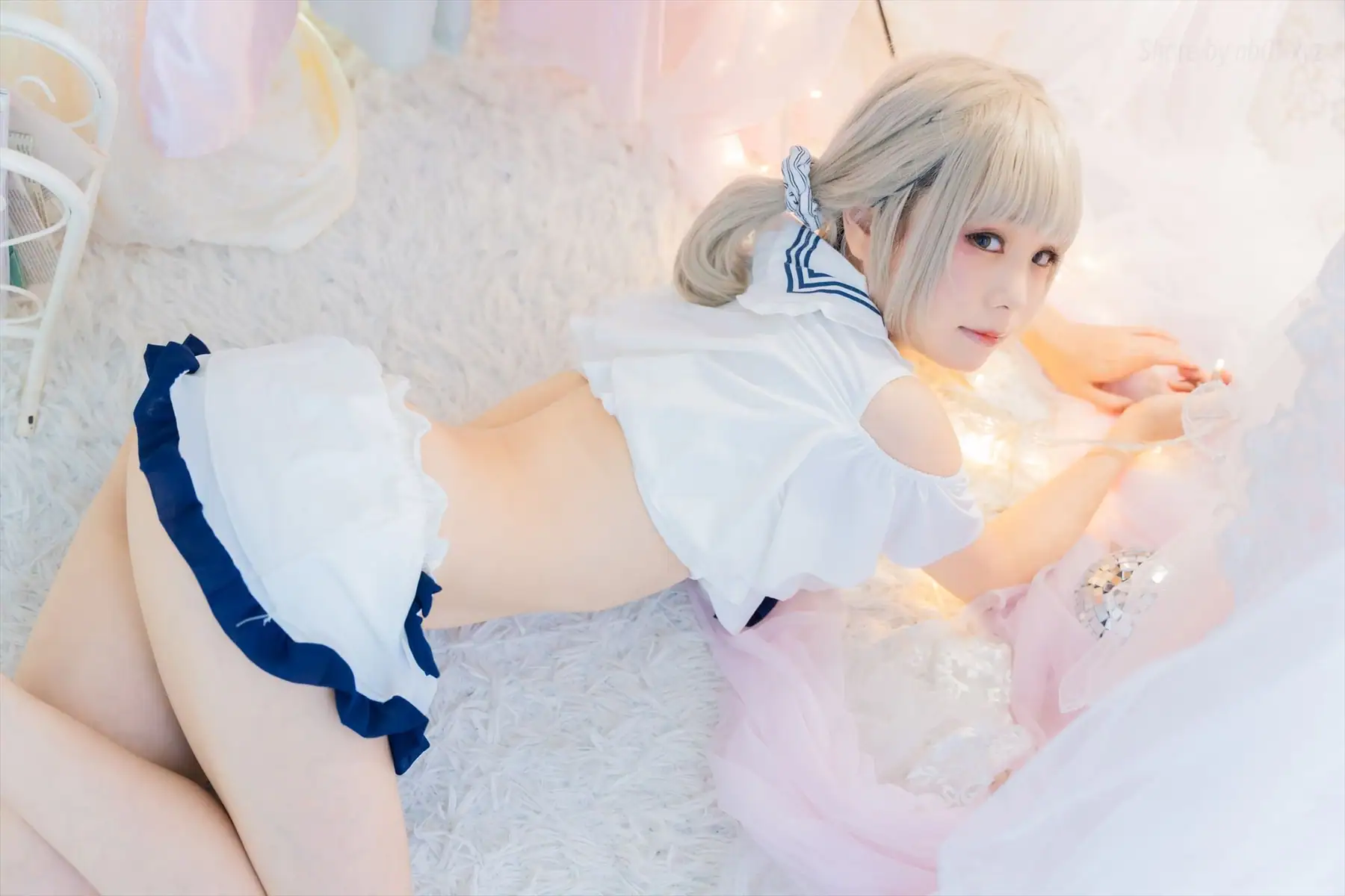 Kurumi(クルミ) - A la carte　ROM(289P+5V_167.3M) Kurumi(クルミ) - A la carte　ROM(289P+5V_167.3M)_nb01.xyz_0040 图片2