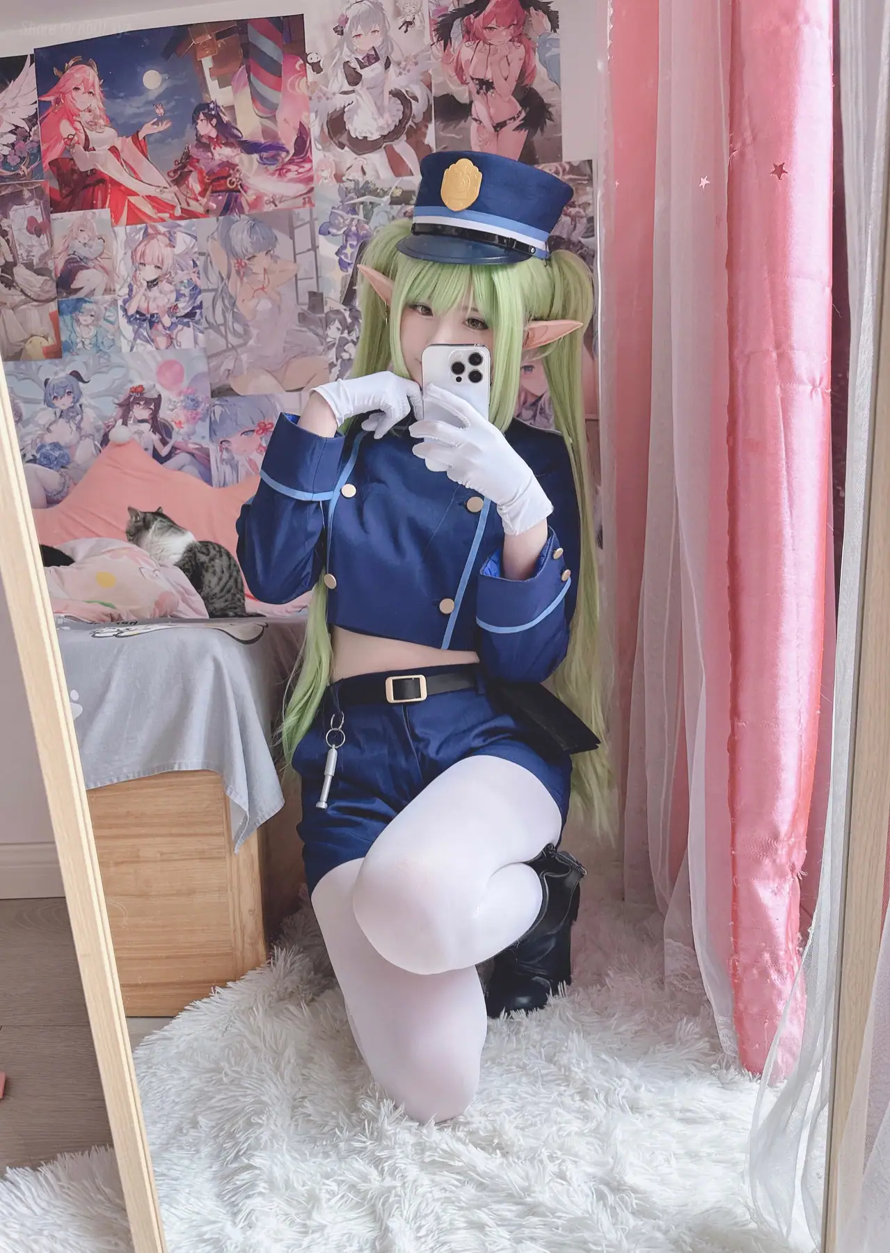 习呆呆 - 2025-05-30_橘望_无码 19P 2V_131 8M 习呆呆 - 2025-05-30_橘望_无码 19P 2V_131 8M _nb01 xyz_0013 图片5