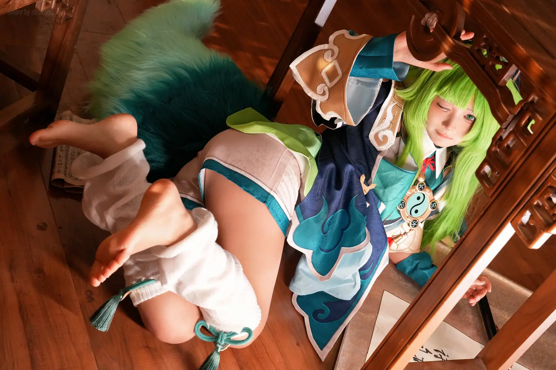 喜欢爱理吗 - 藿藿(69P_90.8M) - 喜欢爱理吗 - 藿藿(69P_90