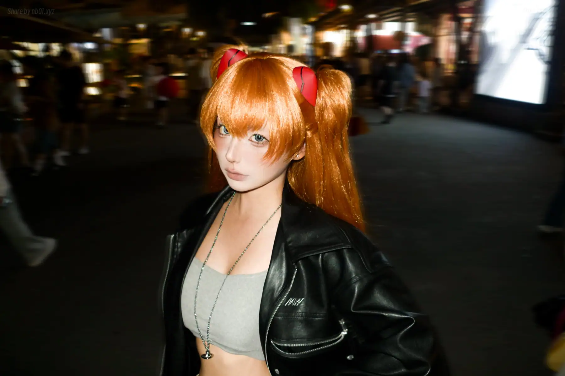 蠢沫沫 - 六月自拍合集本(134P+2V_231.5M) - 蠢沫沫 - 六月自拍合集本(134P+2V_231