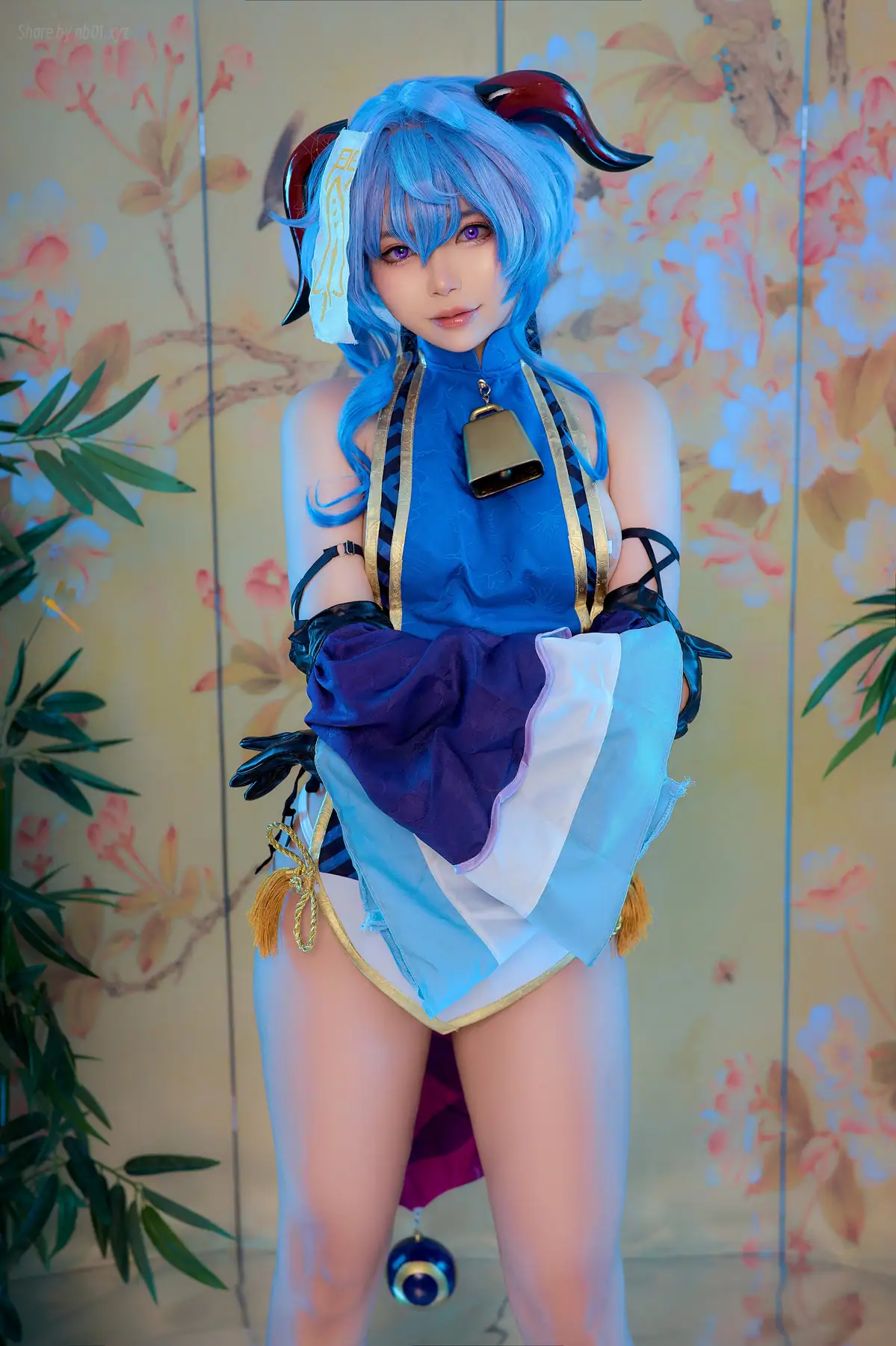 ZinieQ - Ganyu Jiangshi(39P_62.0M) ZinieQ - Ganyu Jiangshi(39P_62.0M)_nb01.xyz_0001