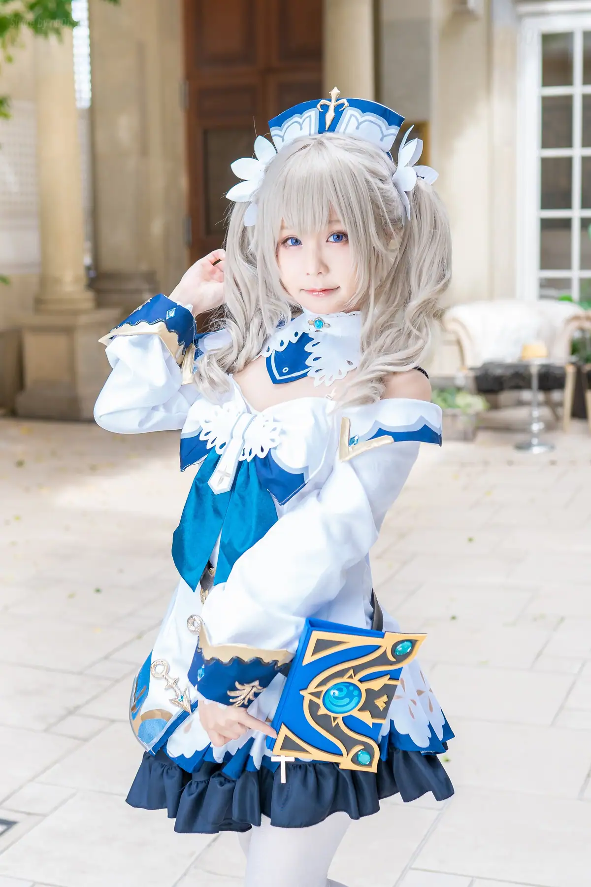 Kurumi(クルミ) - バーバラさんに癒されて元気になるROM(279P_248.7M) Kurumi(クルミ) - バーバラさんに癒されて元気になるROM(279P_248.7M)_nb01.xyz_0001