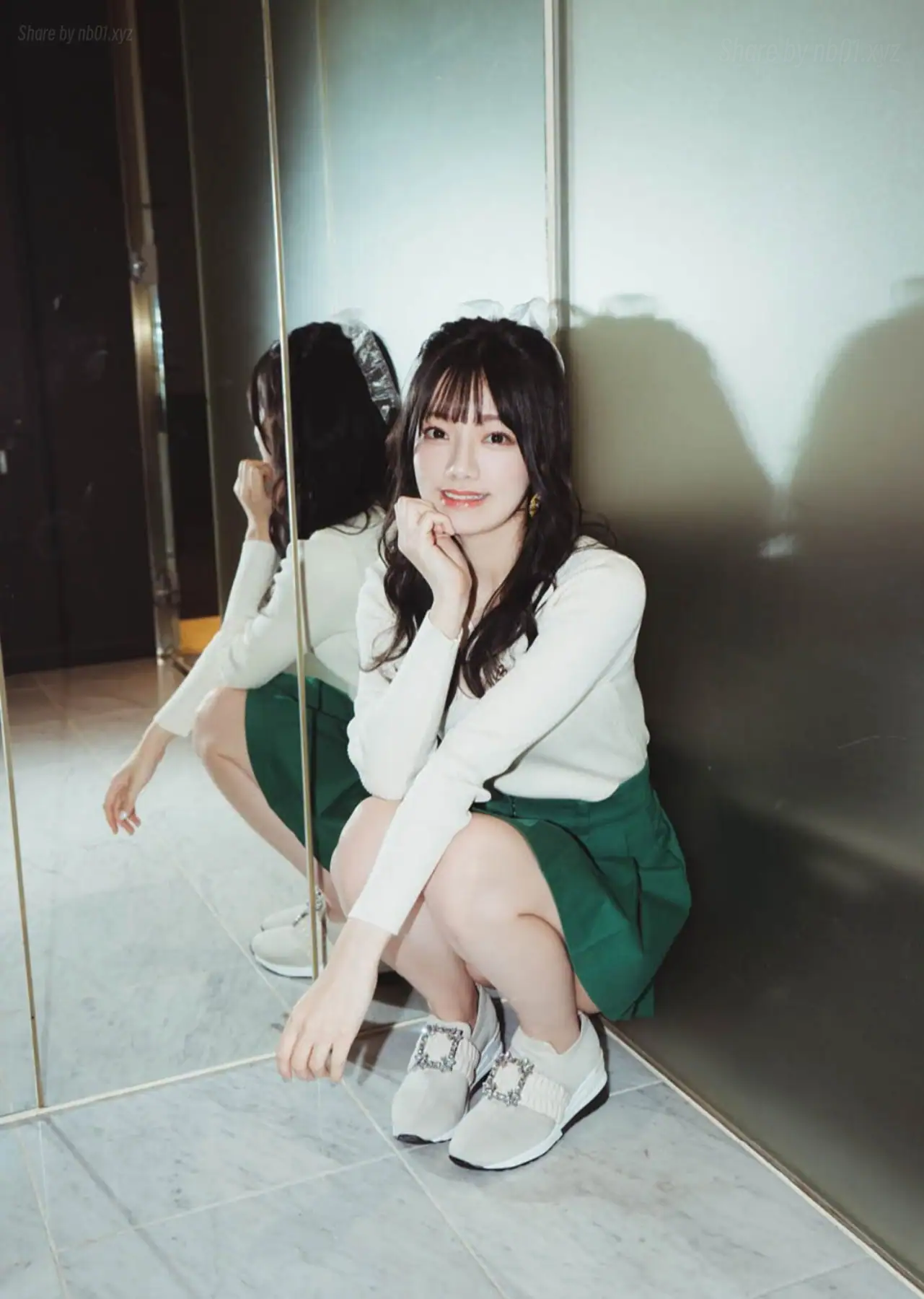 Rena Miyashita(宫下玲奈) - Escape(100P_231.7M) Rena Miyashita(宫下玲奈) - Escape(100P_231.7M)_nb01.xyz_0004 图片2