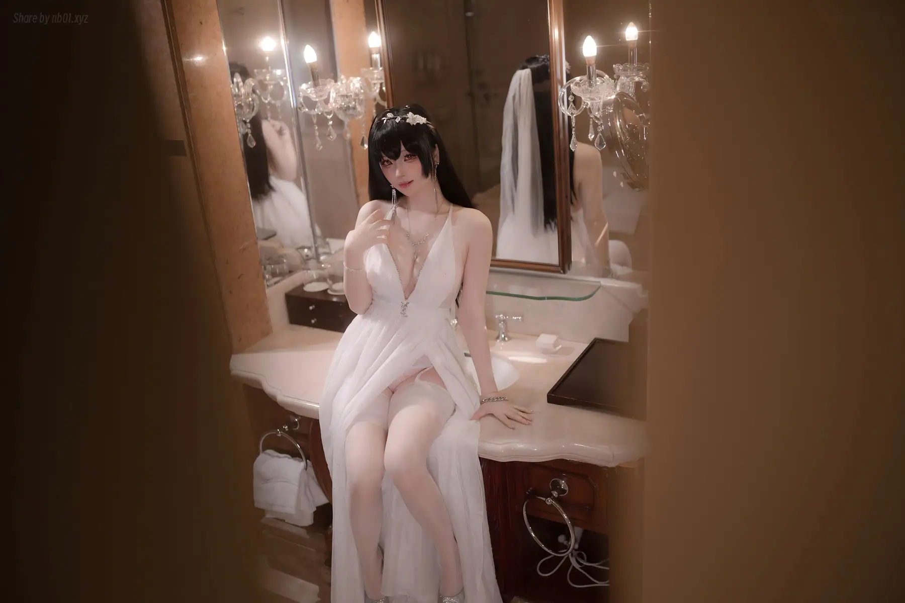 屿鱼 - 碧蓝航线 大凤誓约(50P_109.1M) 屿鱼 - 碧蓝航线 大凤誓约(50P_109.1M)_nb01.xyz_0022 图片6