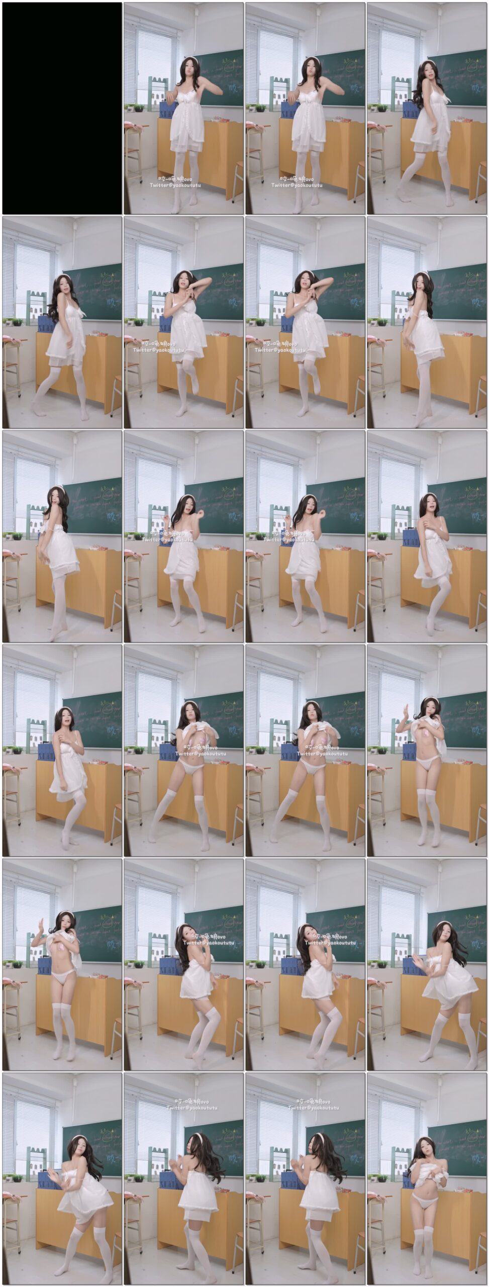 咬一口兔娘 - 盒岛1500目标奖励『tell me tell me』 咬一口兔娘 - 盒岛1500目标奖励『tell me tell me』.mp4