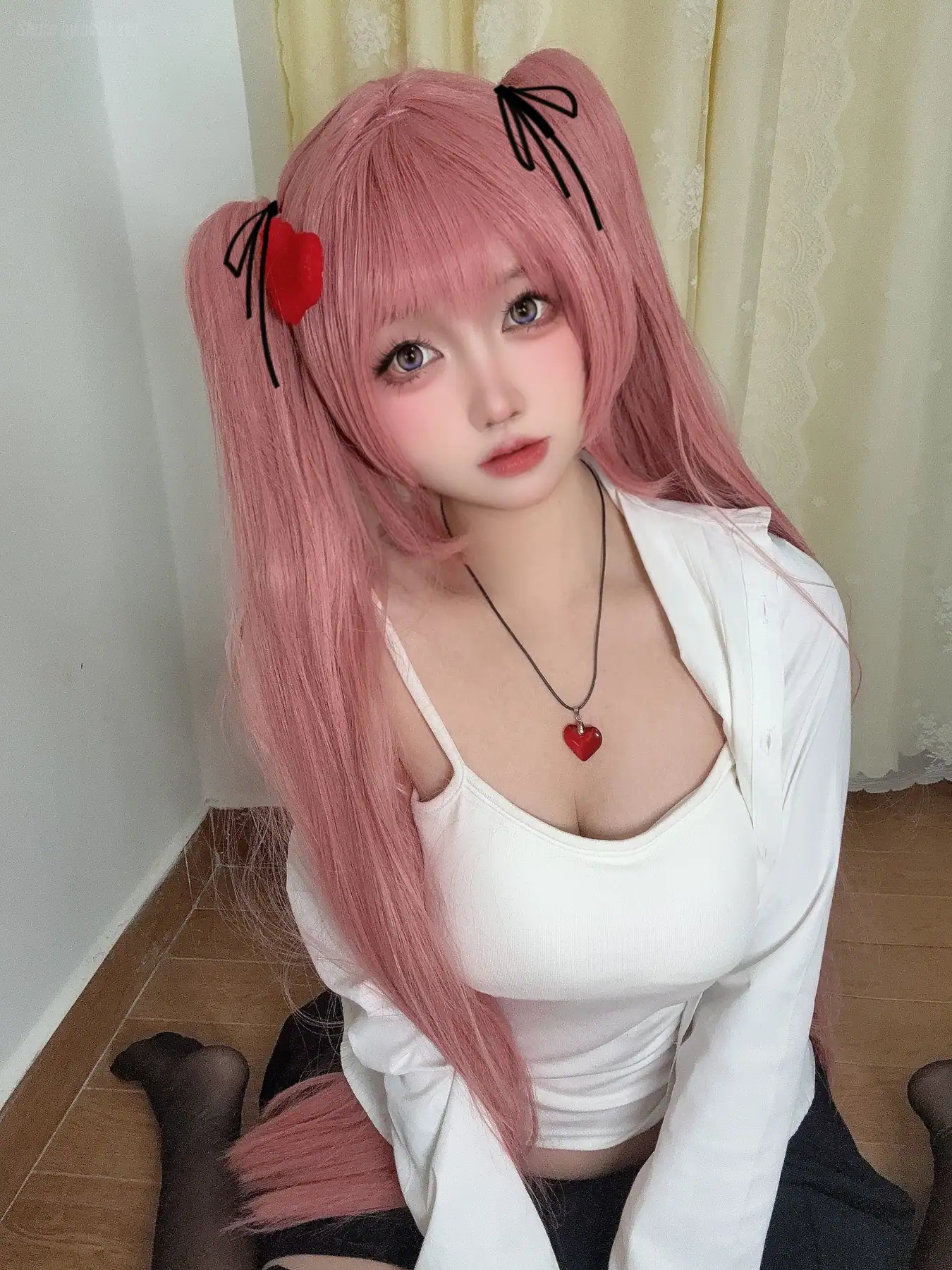 洛桑w伊梓 - 会员专属 学妹黄裙 34P_44 0M 洛桑w伊梓 - 会员专属 学妹黄裙 34P_44 0M _nb01 xyz_0001