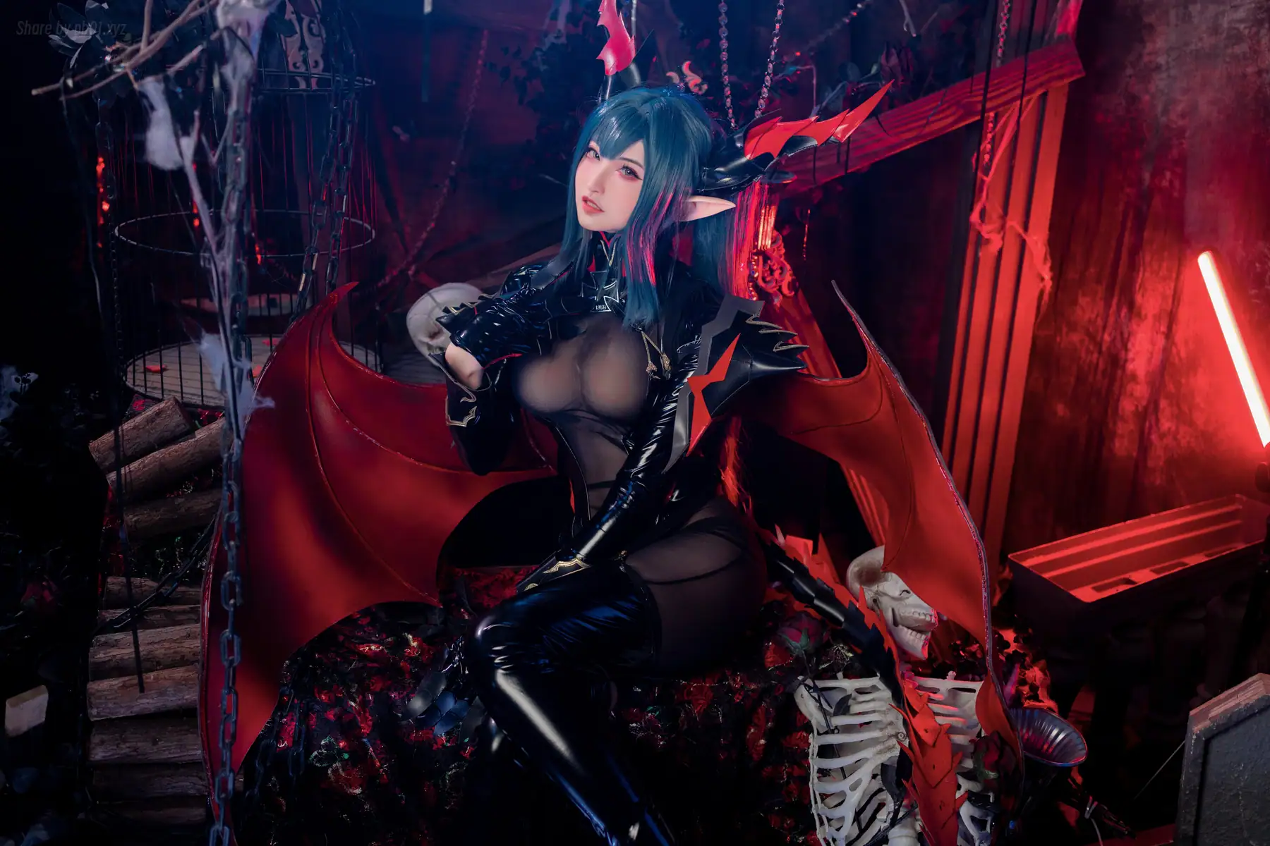 山崎雷纳 - 雷根斯堡(45P_117.0M) - 山崎雷纳 - 雷根斯堡(45P_117