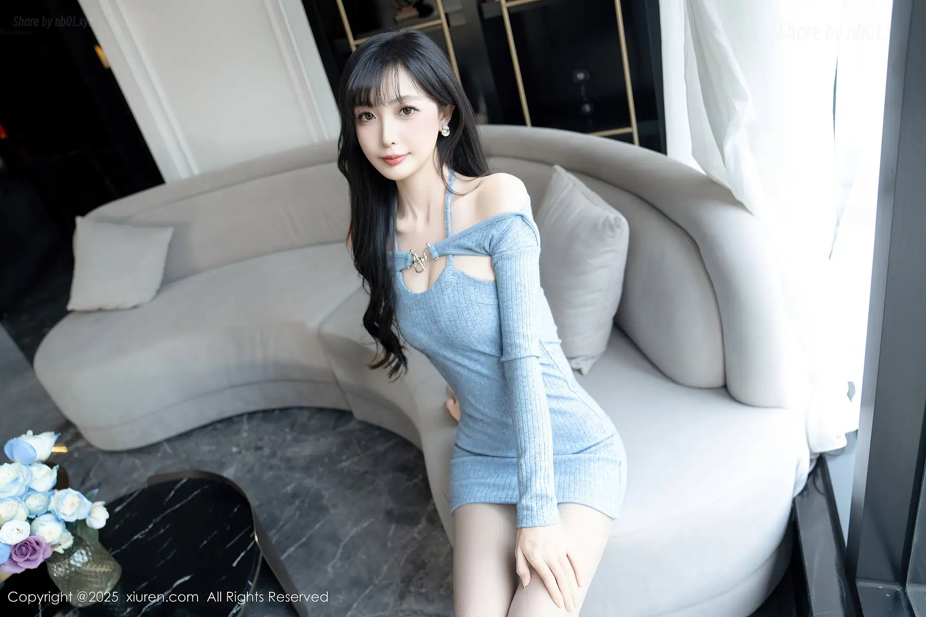 XIUREN No 10124 樱桃小阑子 87P_136 7M XIUREN No 10124 樱桃小阑子 87P_136 7M _nb01 xyz_0014 图片2