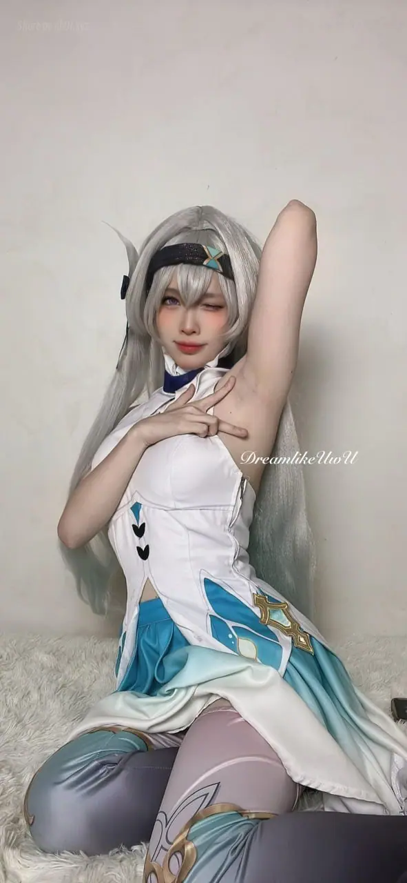 DreamlikeUwU - HonkaiStar Rail 34P 6V_855 2M DreamlikeUwU - HonkaiStar Rail 34P 6V_855 2M _nb01 xyz_0003 图片3