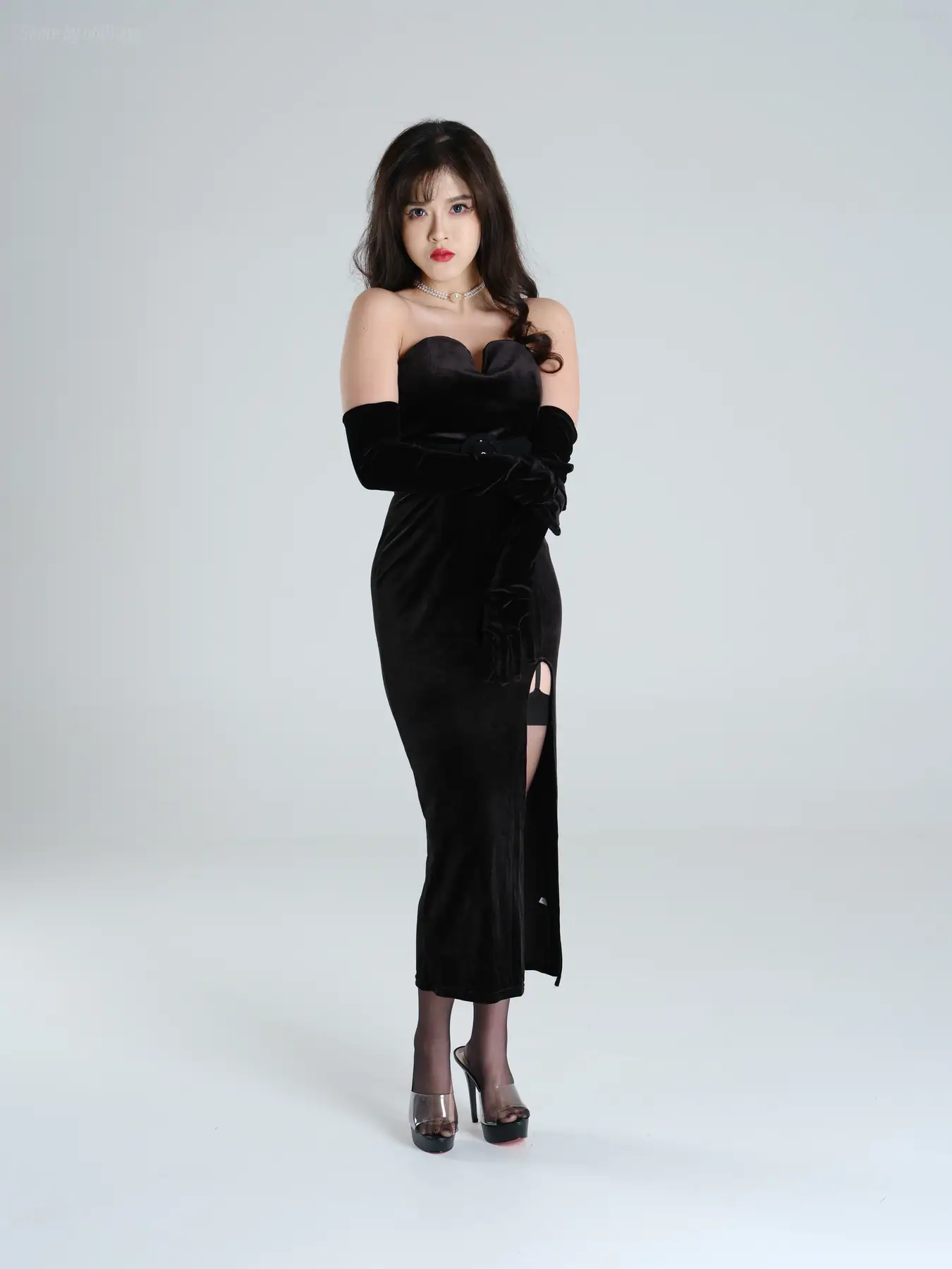 国模 - 妮雅 大尺度 私拍 4K套圖(660P_4.3G) - 国模 - 妮雅 大尺度 私拍 4K套圖(660P_4