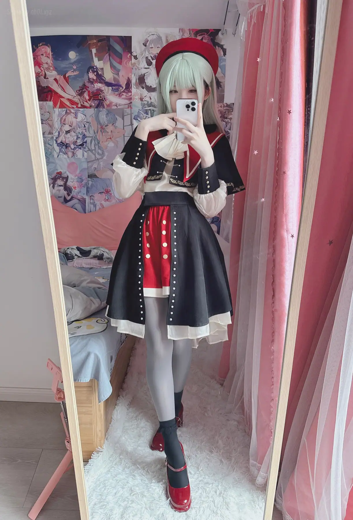 习呆呆 - 2025-04-26_若叶睦_无码 18P 3V_103 2M 习呆呆 - 2025-04-26_若叶睦_无码 18P 3V_103 2M _nb01 xyz_0012 图片5