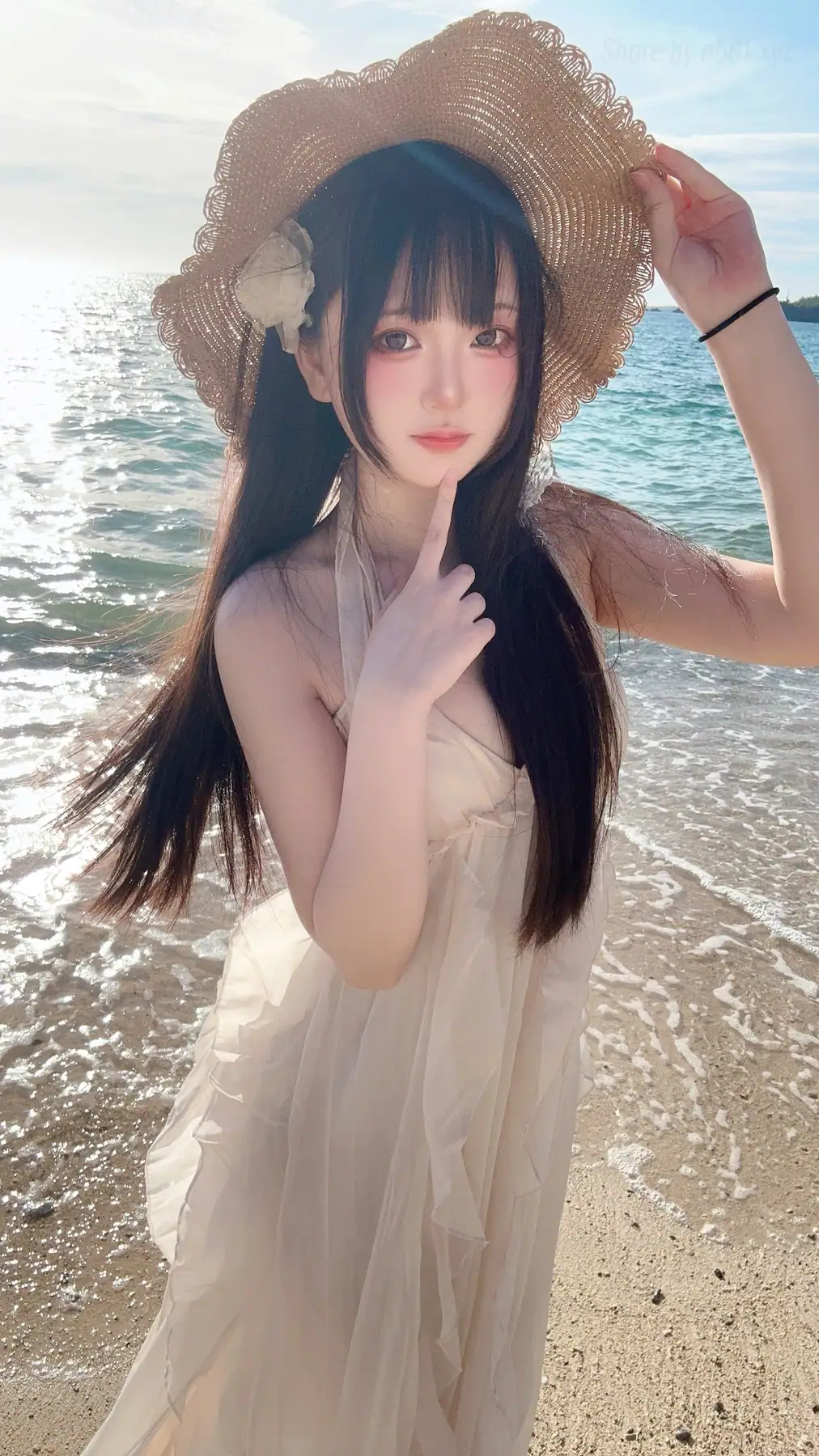 Yuki亭 - 2024冲绳夏日自拍册_沙滩裙(32P_47.5M) Yuki亭 - 2024冲绳夏日自拍册_沙滩裙(32P_47.5M)_nb01.xyz_0005 图片3