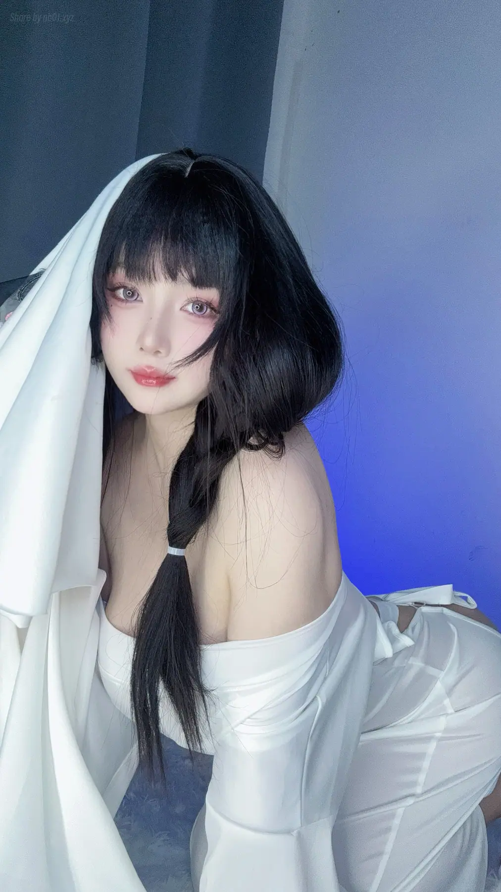 末夜787 - 可爱捣蛋鬼 绝命幽灵娘 25P 6V_323 4M 末夜787 - 可爱捣蛋鬼 绝命幽灵娘 25P 6V_323 4M _nb01 xyz_0009 图片5