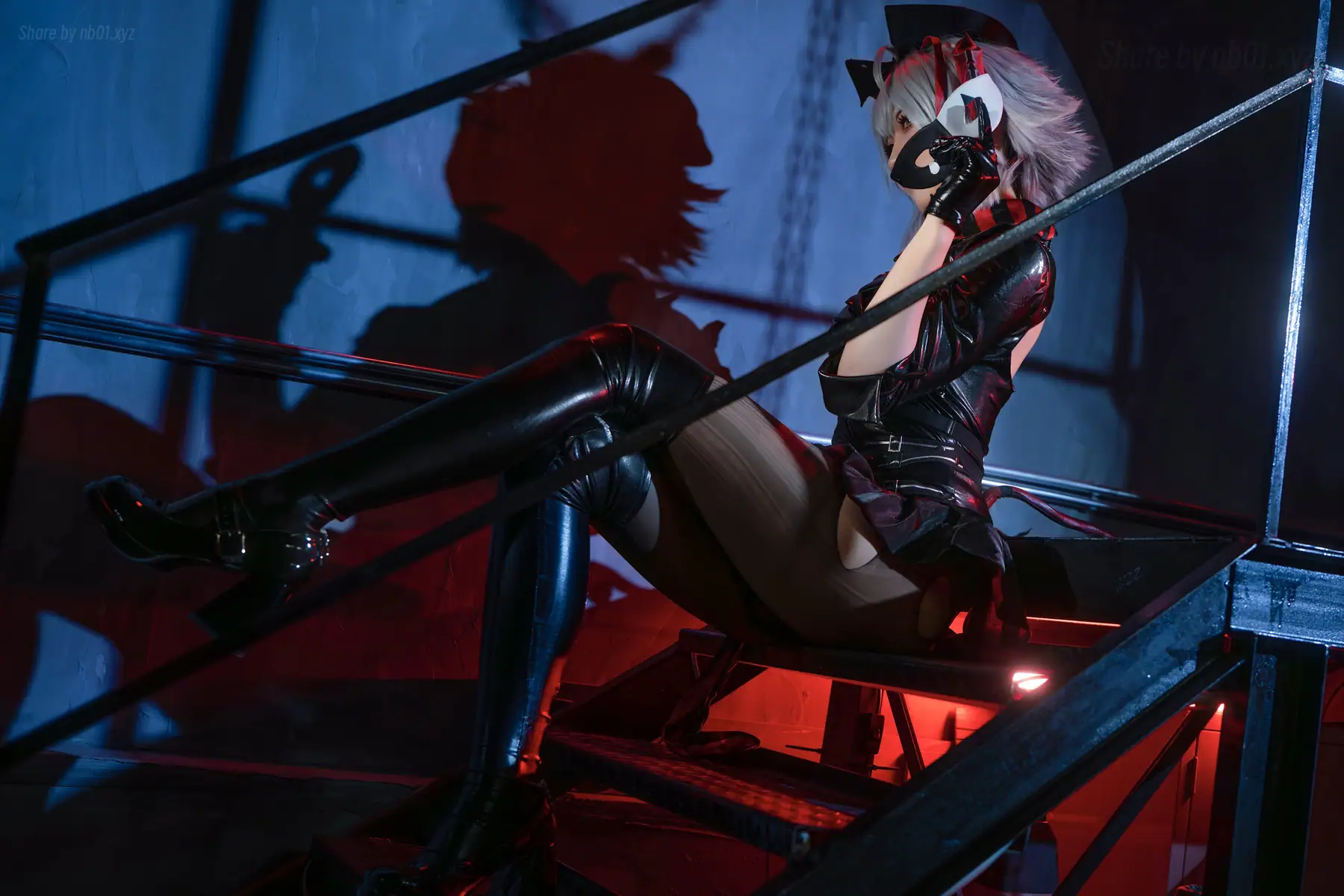 山崎雷纳 - W 33P_60 8M 山崎雷纳 - W 33P_60 8M _nb01 xyz_0006 图片3