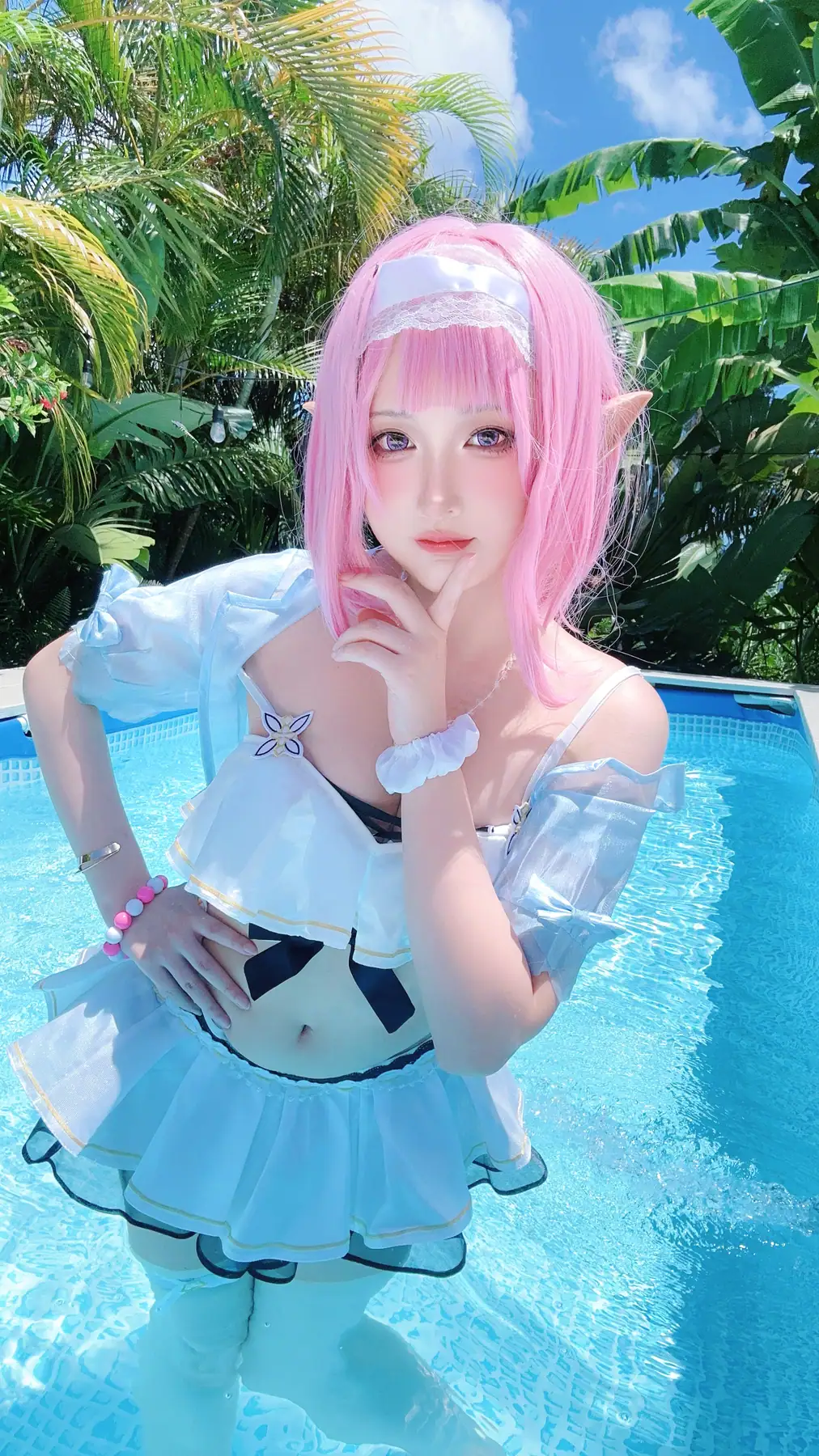 Yuki亭 - 2024冲绳夏日自拍册_爱莉希雅(12P_33.8M) Yuki亭 - 2024冲绳夏日自拍册_爱莉希雅(12P_33.8M)_nb01.xyz_0007 图片7