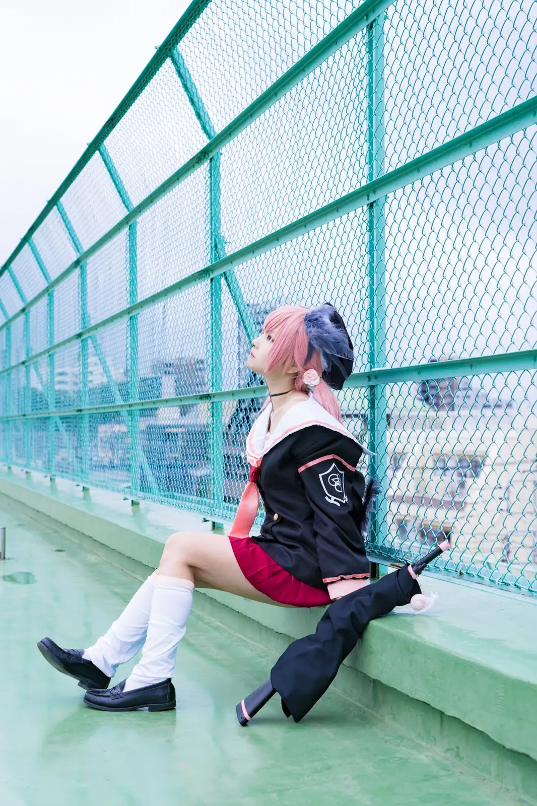 Kurumi(クルミ) - Blue story ブルーストーリー(235P_192.6M) Kurumi(クルミ) - Blue story ブルーストーリー(235P_192.6M)_nb01.xyz_0001