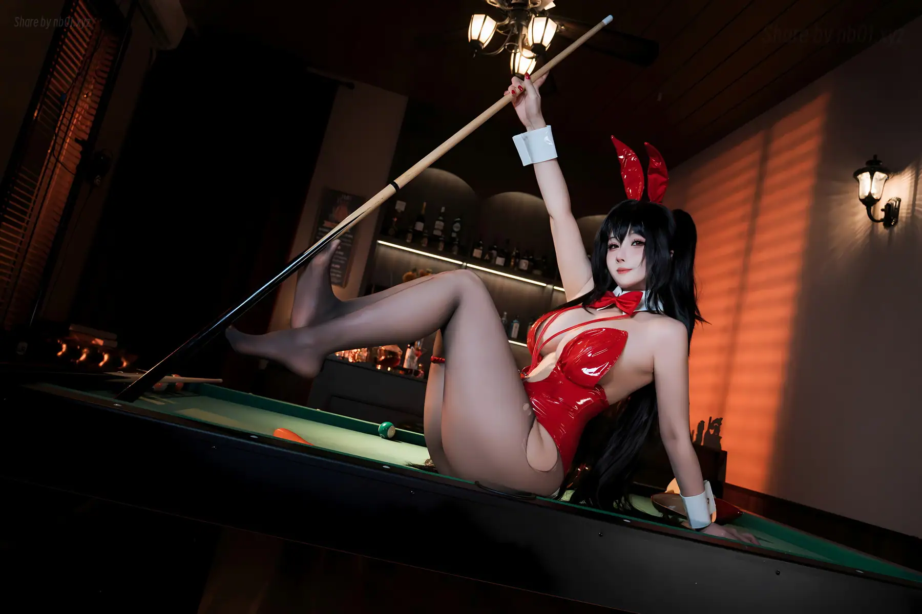 rioko凉凉子 - 碧蓝航线 大凤 桌球兔女郎(49P+7V_241.6M) rioko凉凉子 - 碧蓝航线 大凤 桌球兔女郎(49P+7V_241.6M)_nb01.xyz_0011 图片7