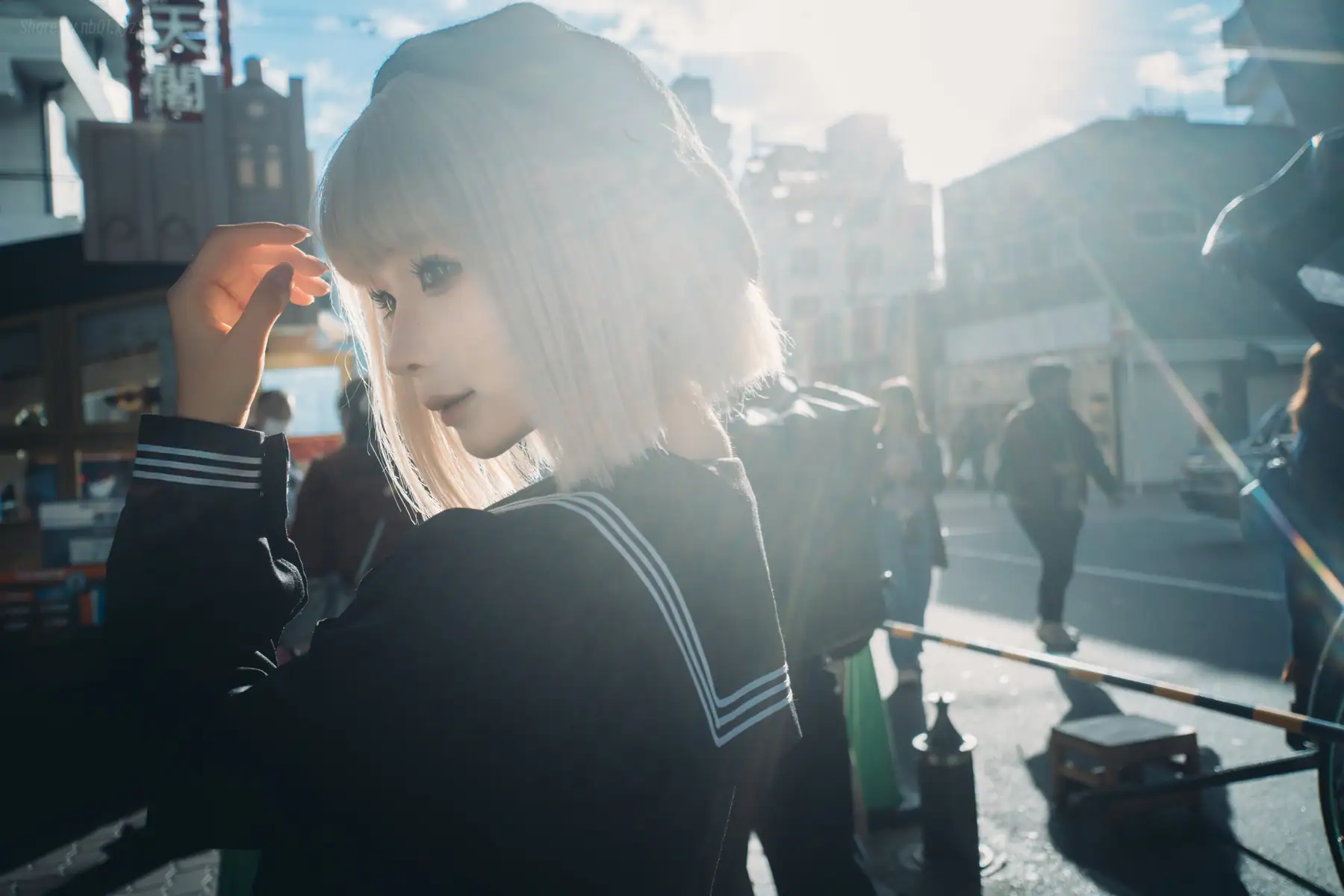 蠢沫沫 - 秋寻上 281P_614 7M 蠢沫沫 - 秋寻上 281P_614 7M _nb01 xyz_0135 图片5