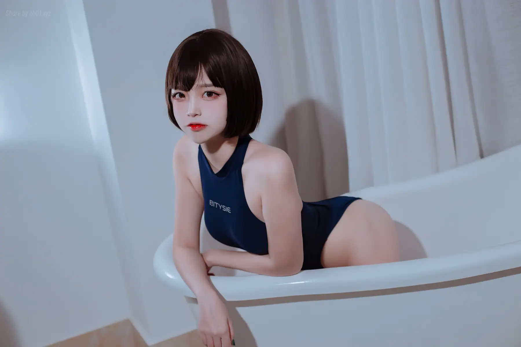 二佐Nisa - 私房竞泳(40P_71.6M) 二佐Nisa - 私房竞泳(40P_71.6M)_nb01.xyz_0015 图片5