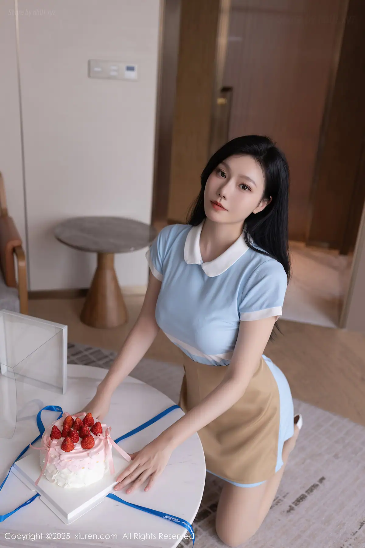 XIUREN No.10214 安然anran(81P_97.8M) XIUREN No.10214 安然anran(81P_97.8M)_nb01.xyz_0005 图片3