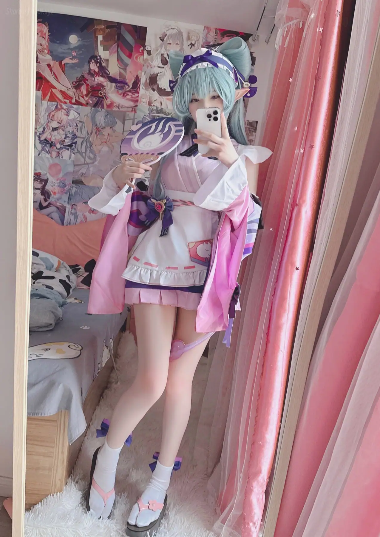 习呆呆 - 2025-04-30_梦见月瑞希_无码 16P 2V_78 6M 习呆呆 - 2025-04-30_梦见月瑞希_无码 16P 2V_78 6M _nb01 xyz_0001