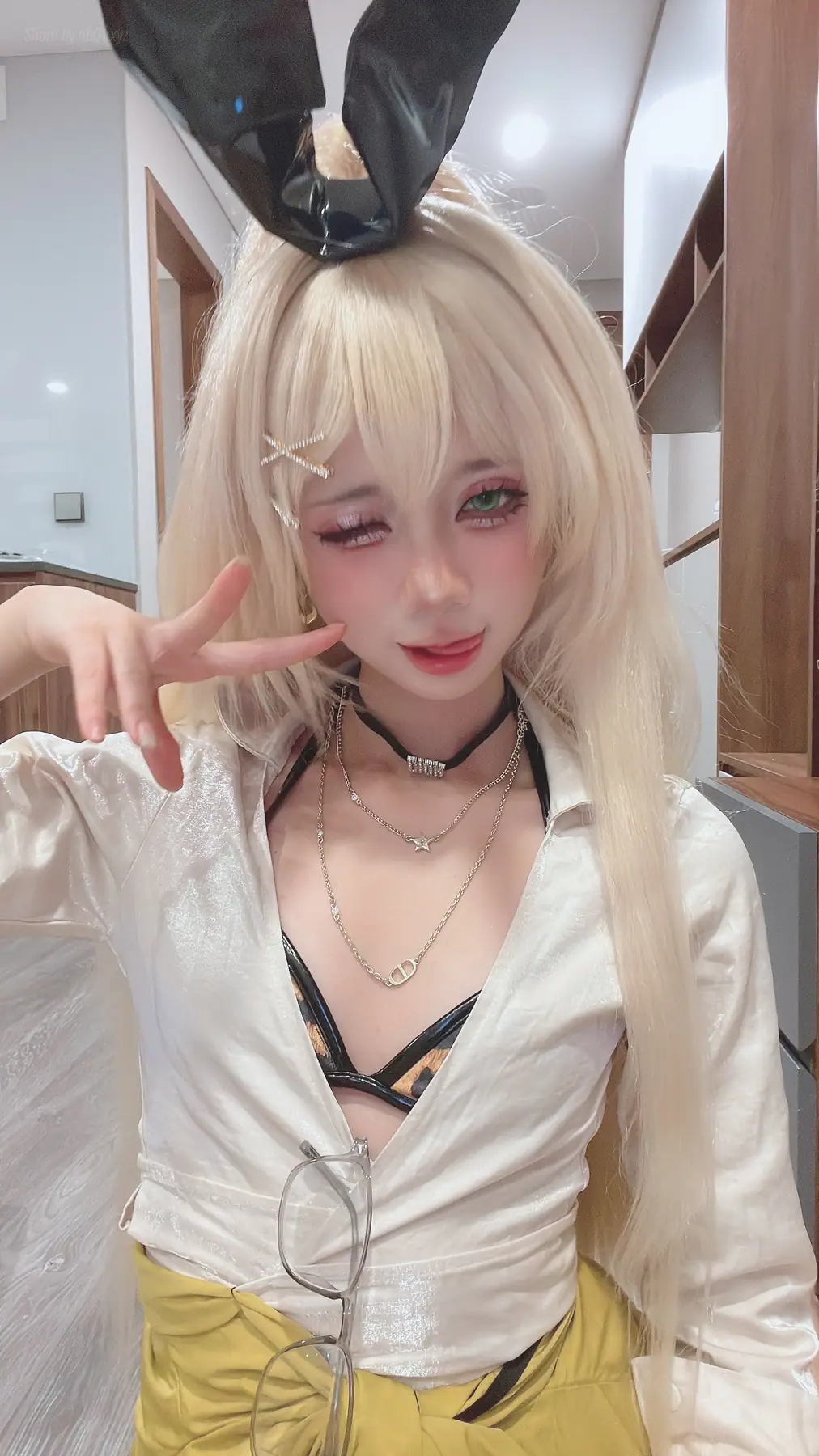 PoppaChan - Rupee(114P+10V_764.5M) - PoppaChan - Rupee(114P+10V_764