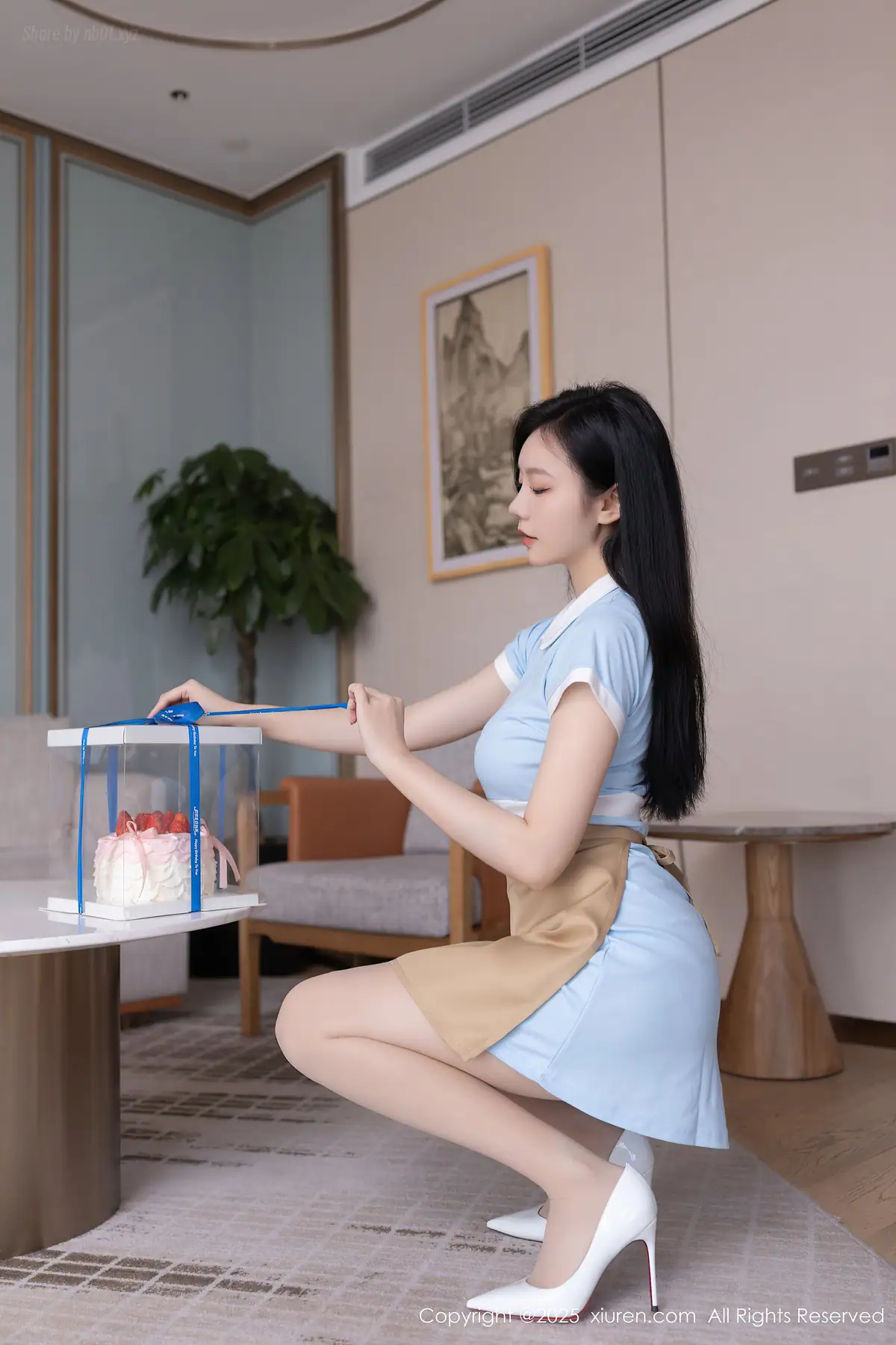 XIUREN No.10214 安然anran(81P_97.8M) XIUREN No.10214 安然anran(81P_97.8M)_nb01.xyz_0004 图片2