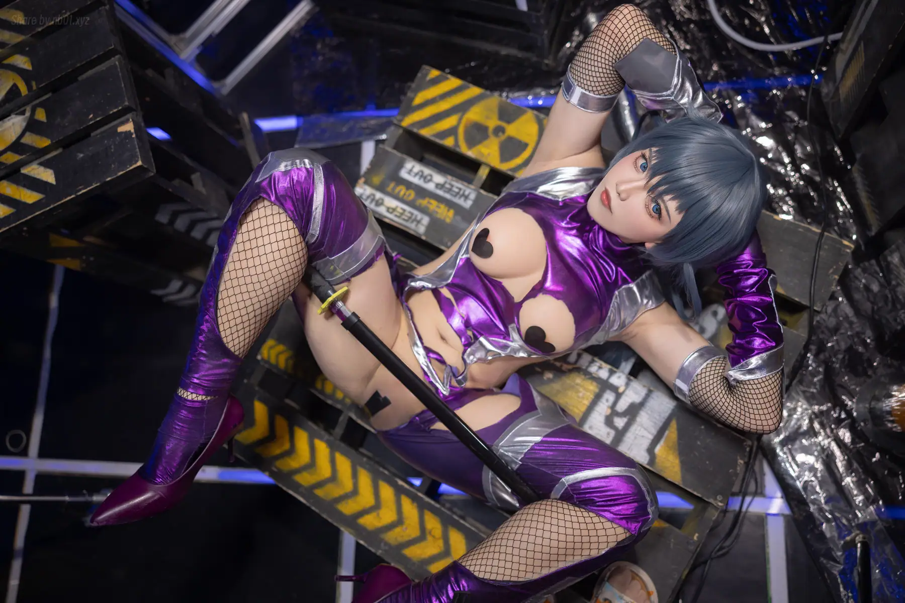 隼隼子 - 井河阿莎姬(68P_327.8M) - 隼隼子 - 井河阿莎姬(68P_327