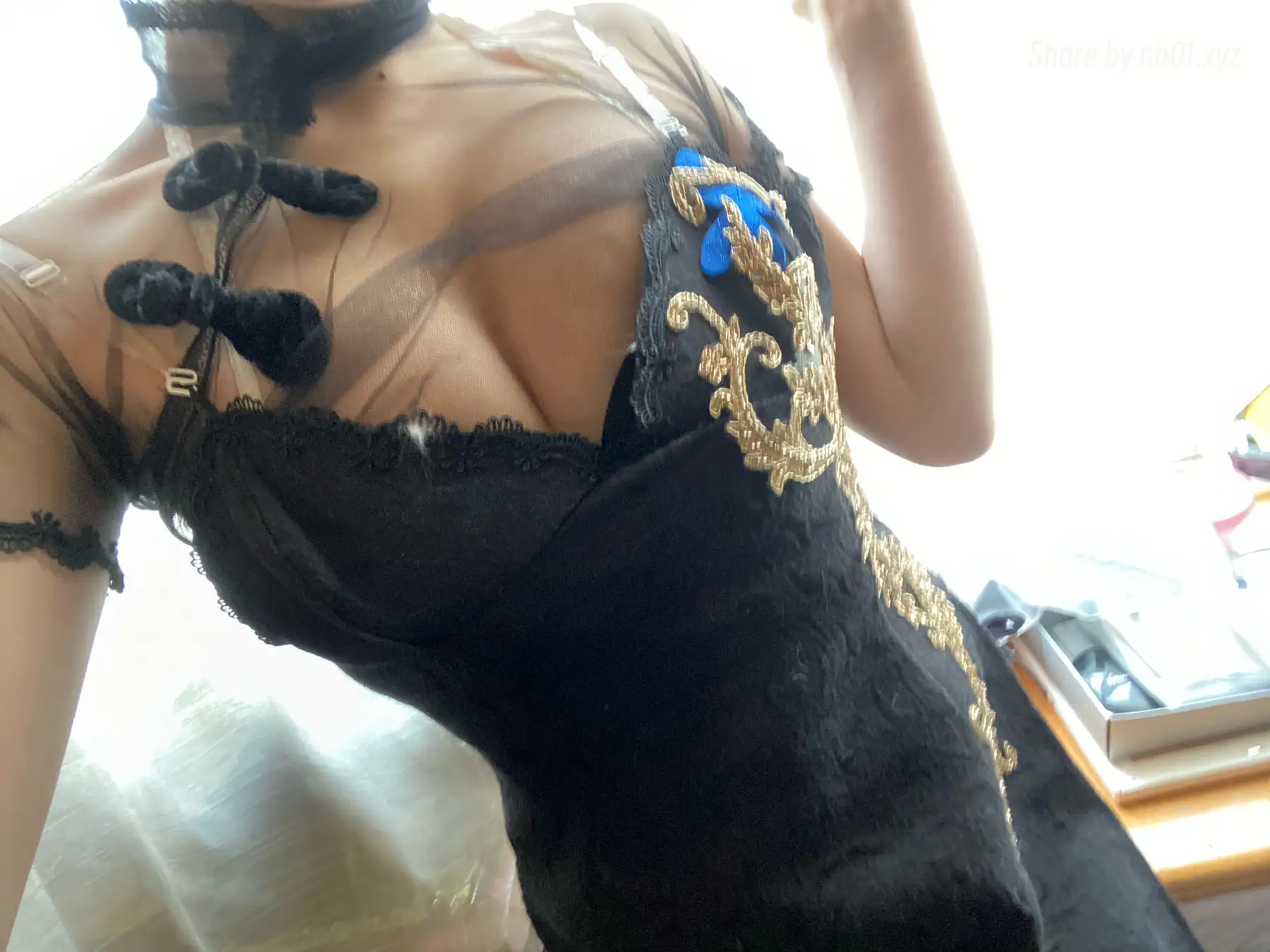 起司块wii - 6194旗袍 28P 13V_179 2M 起司块wii - 6194旗袍 28P 13V_179 2M _nb01 xyz_0009 图片4