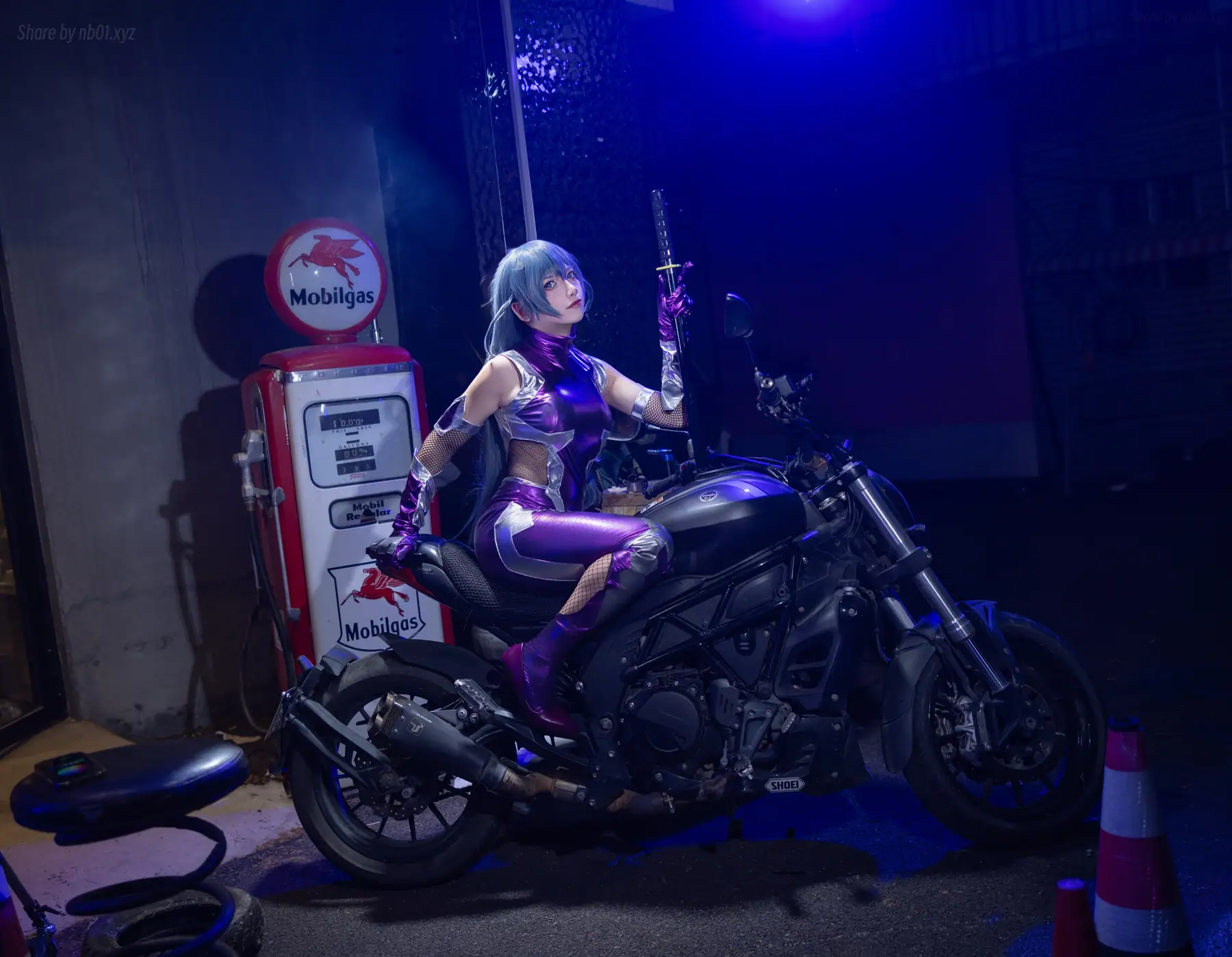 隼隼子 - 井河阿莎姬(68P_327.8M) - 隼隼子 - 井河阿莎姬(68P_327