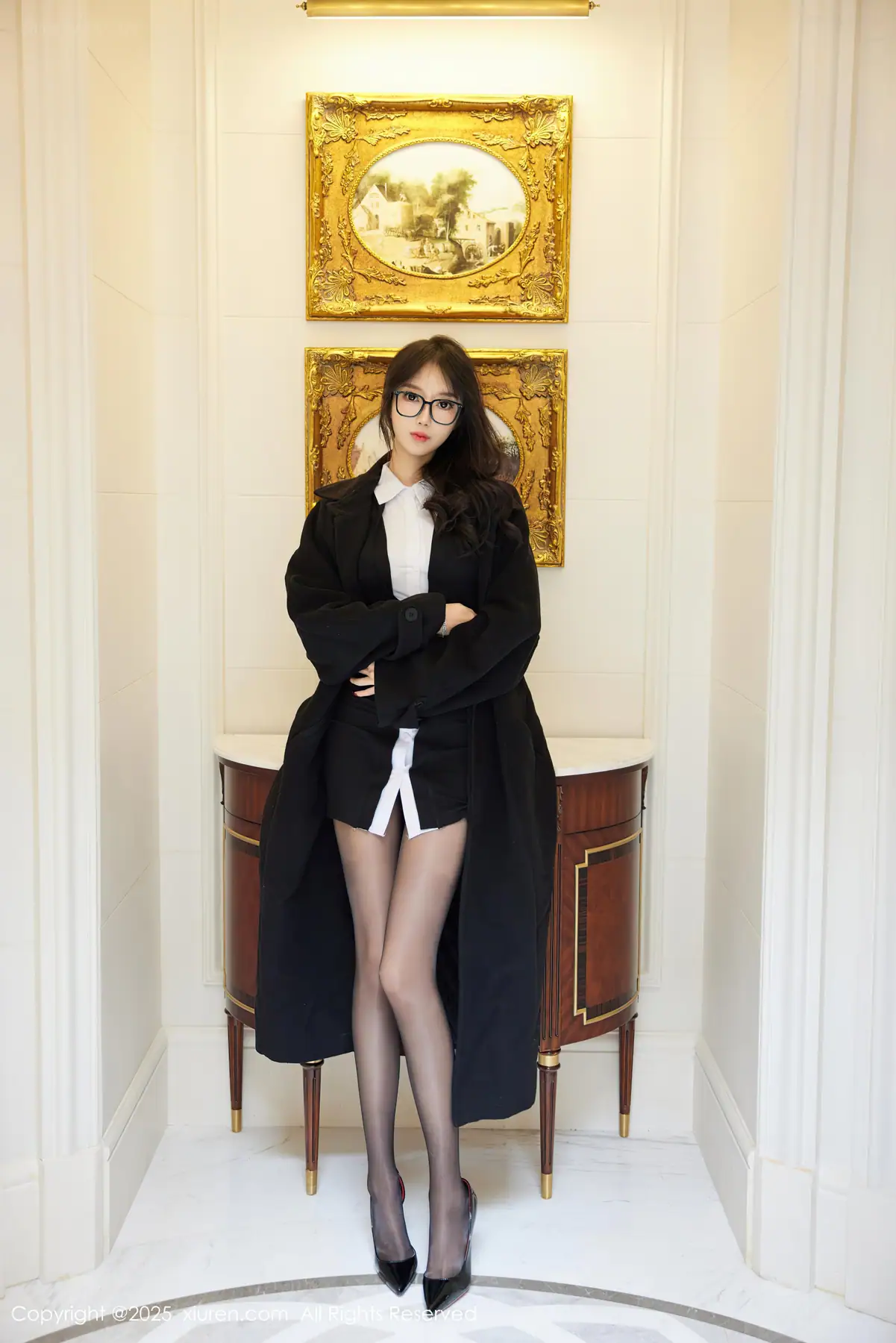 XIUREN No.9926 玥儿玥er(83P_103.2M) - XIUREN No