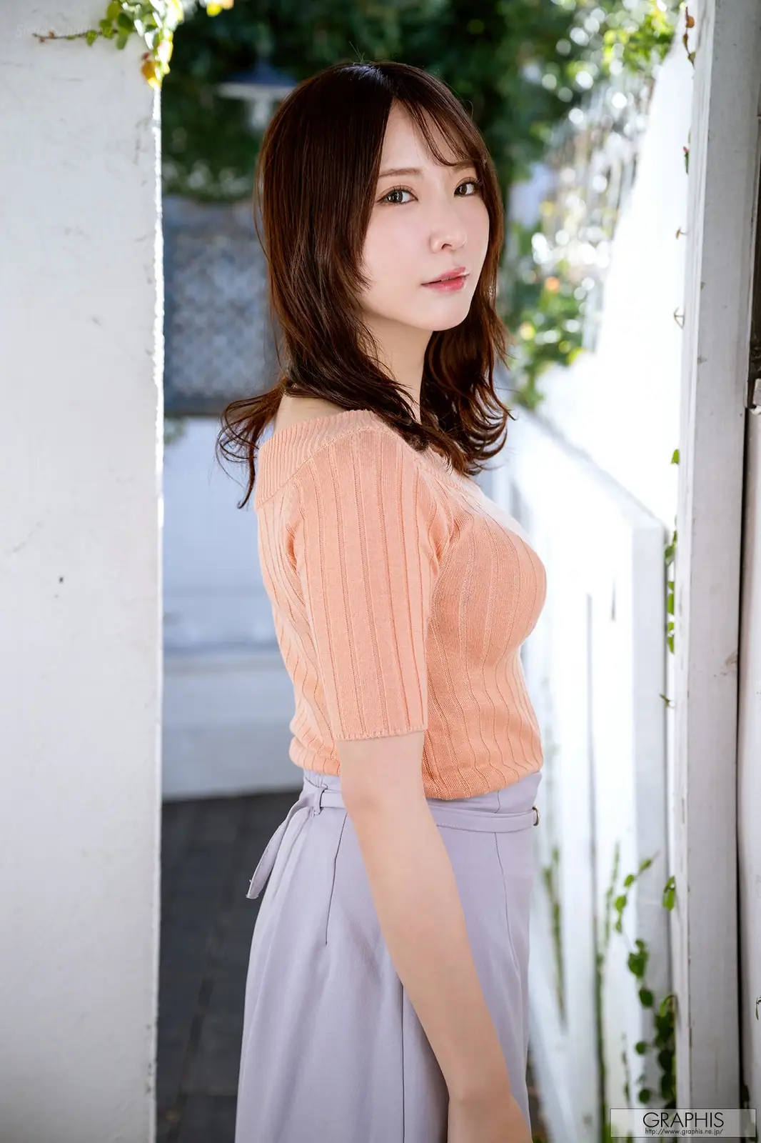 Yuuka Niizuma(新妻ゆうか) - [Graphis] First Gravure Vol.1+2(41P_12.9M) Yuuka Niizuma(新妻ゆうか) - [Graphis] First Gravure Vol.1+2(4...