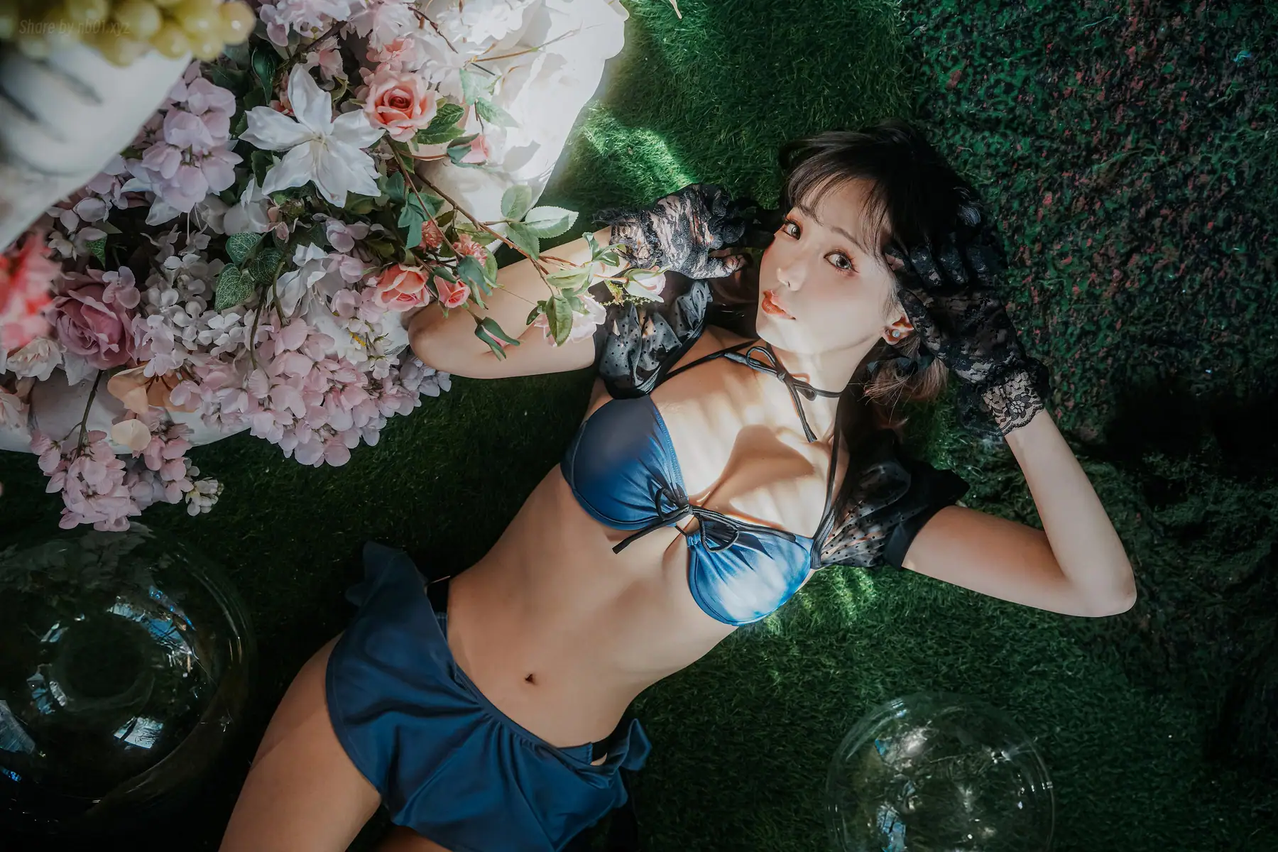 Ely_eee(ElyEE子) - Fairytale Wonderland 童話仙境(43P+3V_59.4M) - Ely_eee(ElyEE子) - Fairytale Wonderland 童話仙境(43P+3V_59