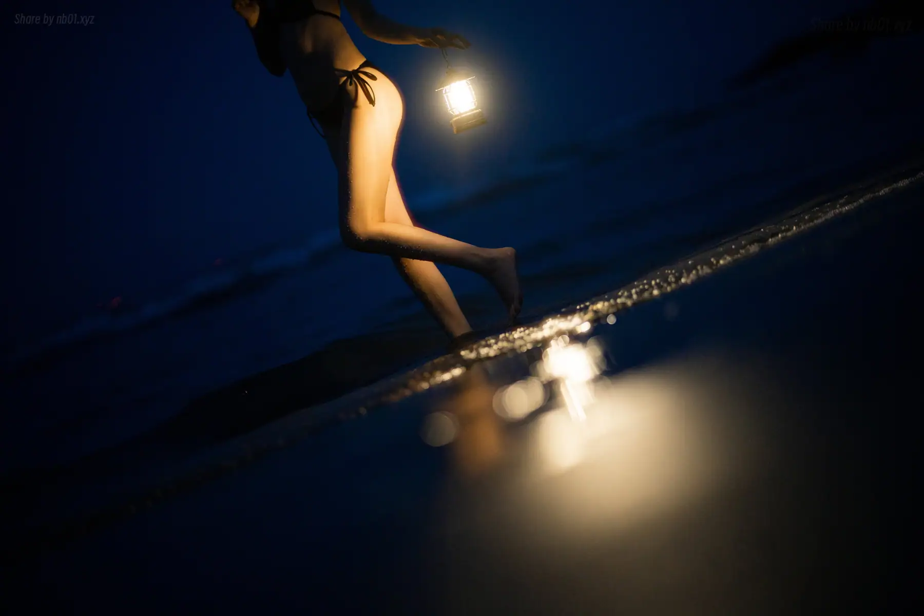 桜桃喵 - 晚星(18P_63.8M) 桜桃喵 - 晚星(18P_63.8M)_nb01.xyz_0015 图片6