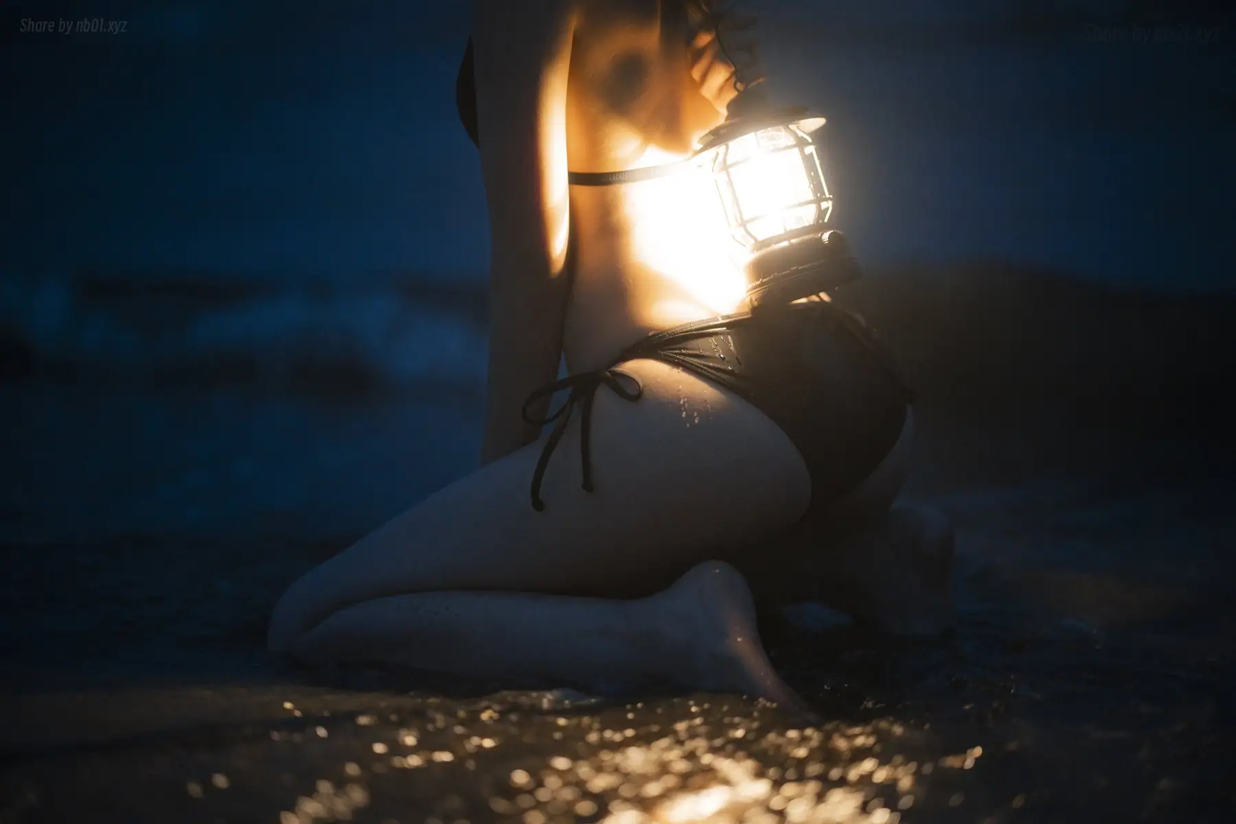 桜桃喵 - 晚星(18P_63.8M) 桜桃喵 - 晚星(18P_63.8M)_nb01.xyz_0014 图片5